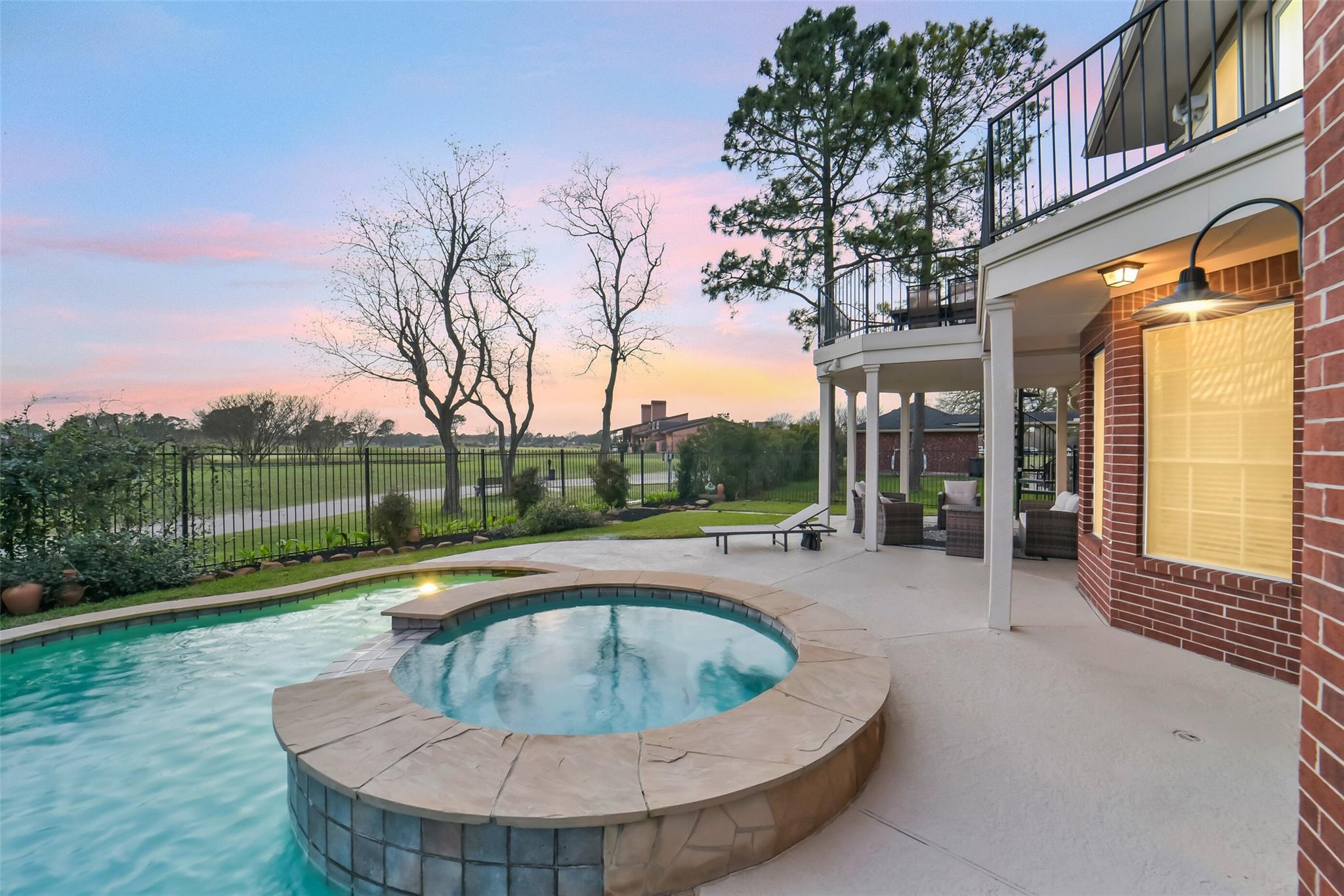 24403 Falcon Point Drive