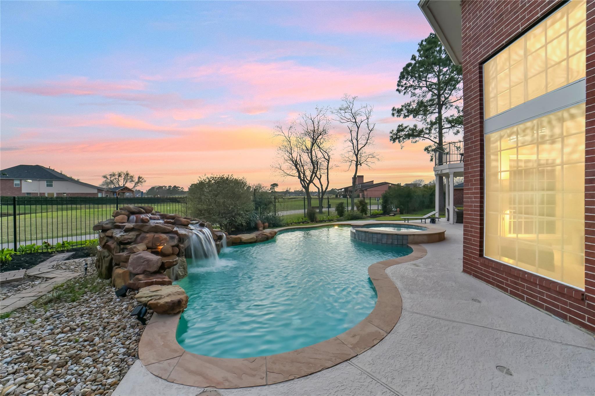 24403 Falcon Point Drive