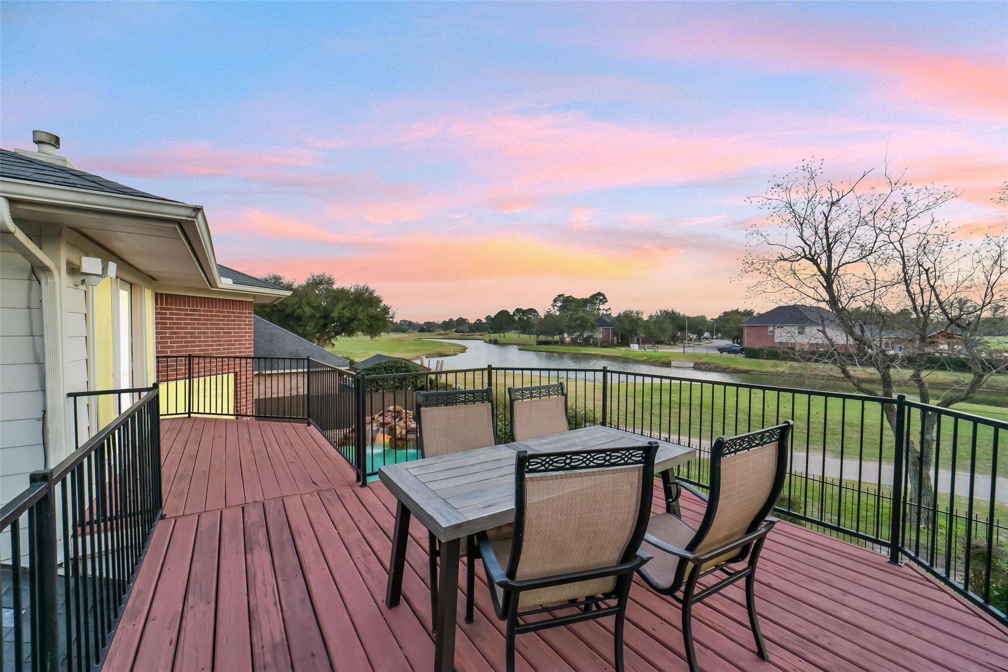 24403 Falcon Point Drive