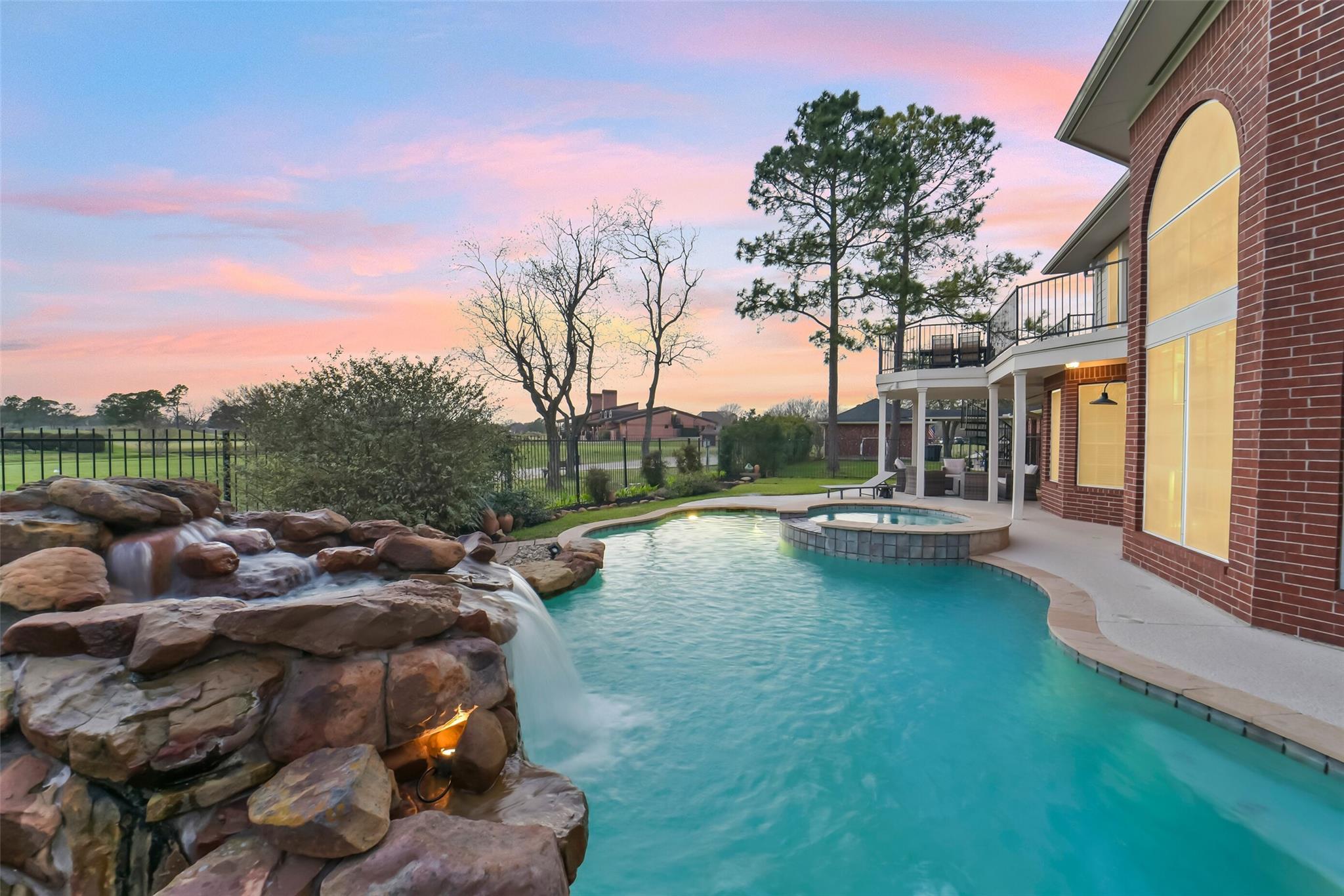 24403 Falcon Point Drive