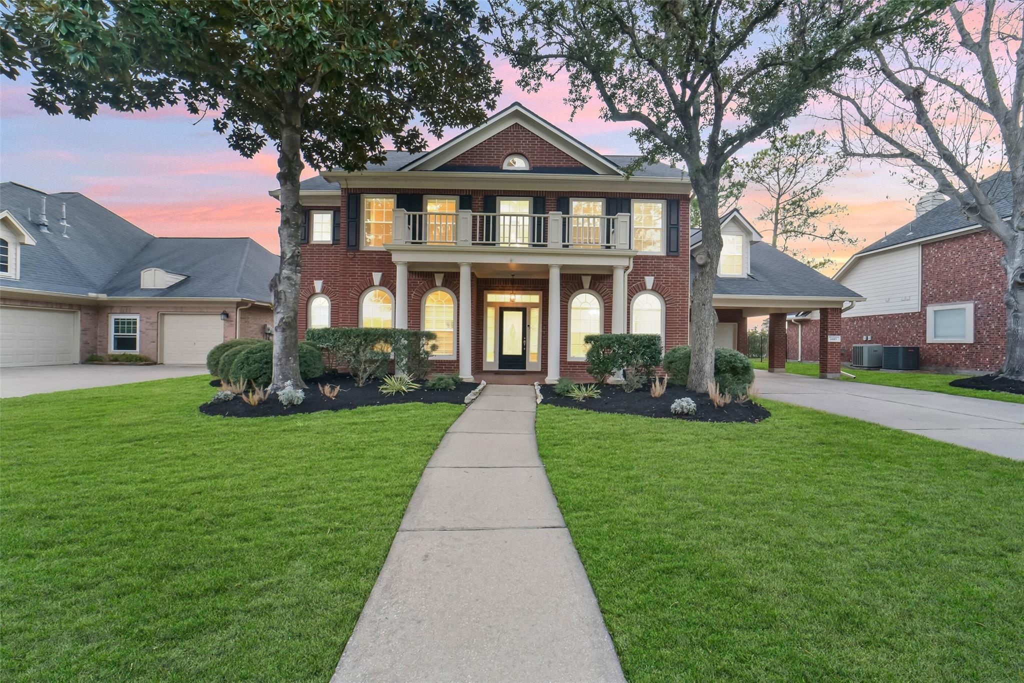 24403 Falcon Point Drive