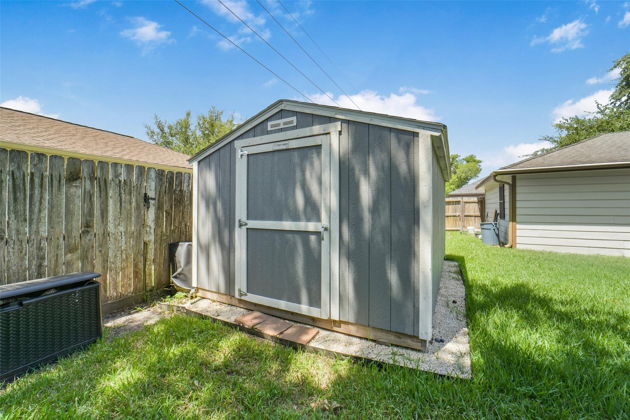 13615 Pepper Knoll Drive