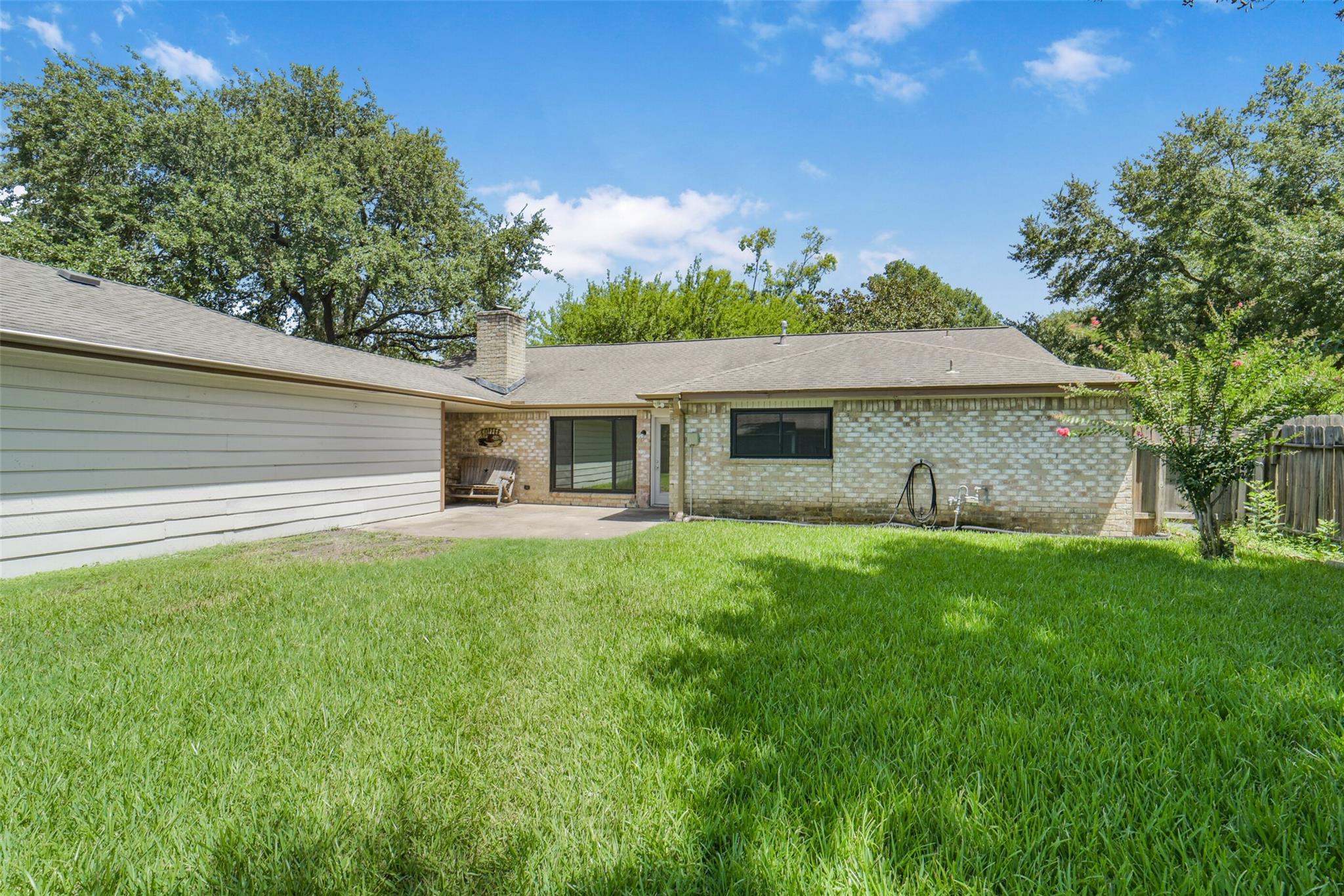 13615 Pepper Knoll Drive