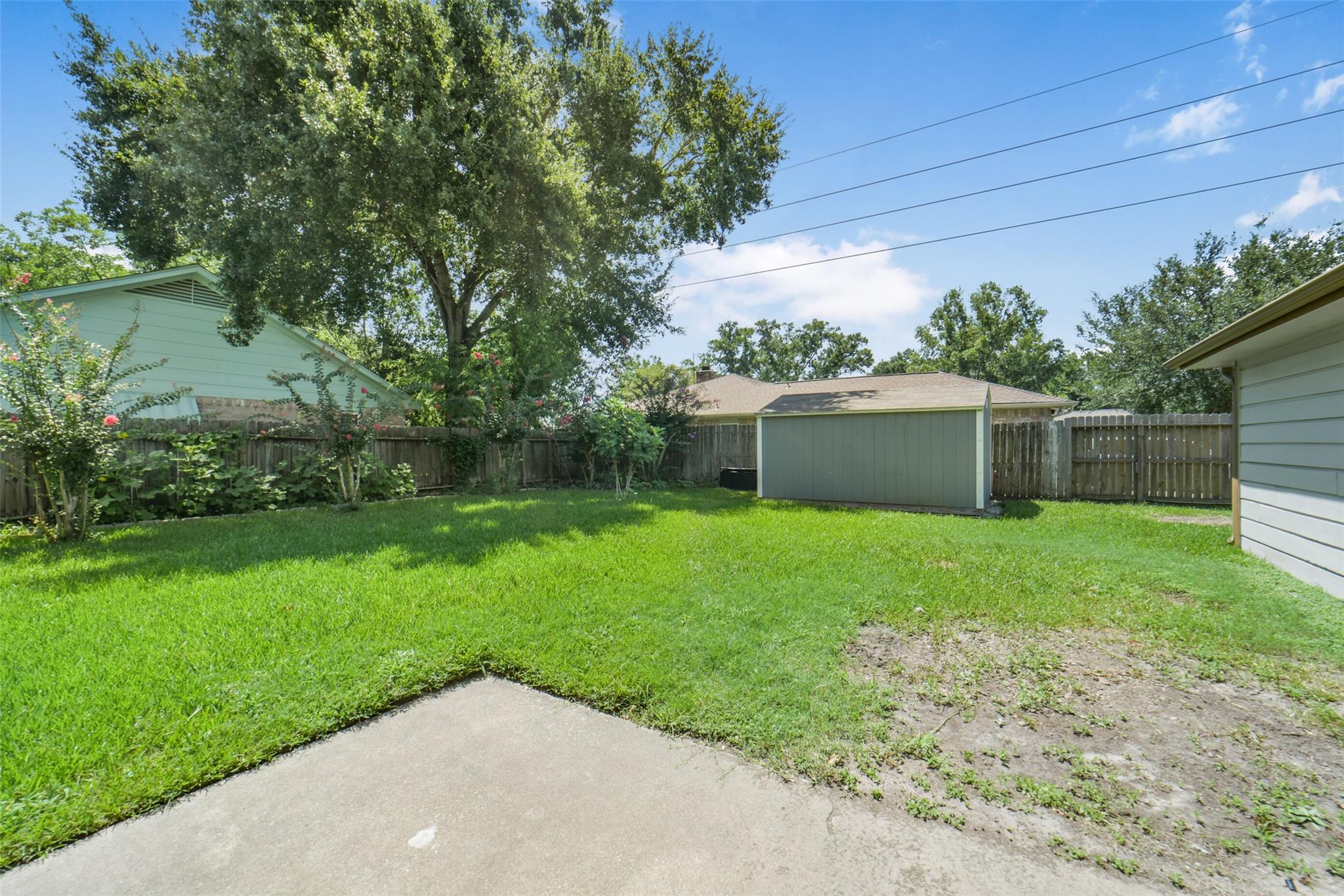 13615 Pepper Knoll Drive
