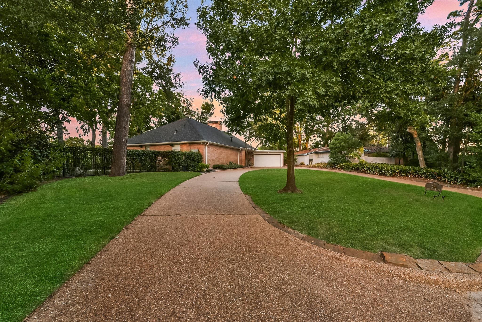 210 Pine Hollow Lane