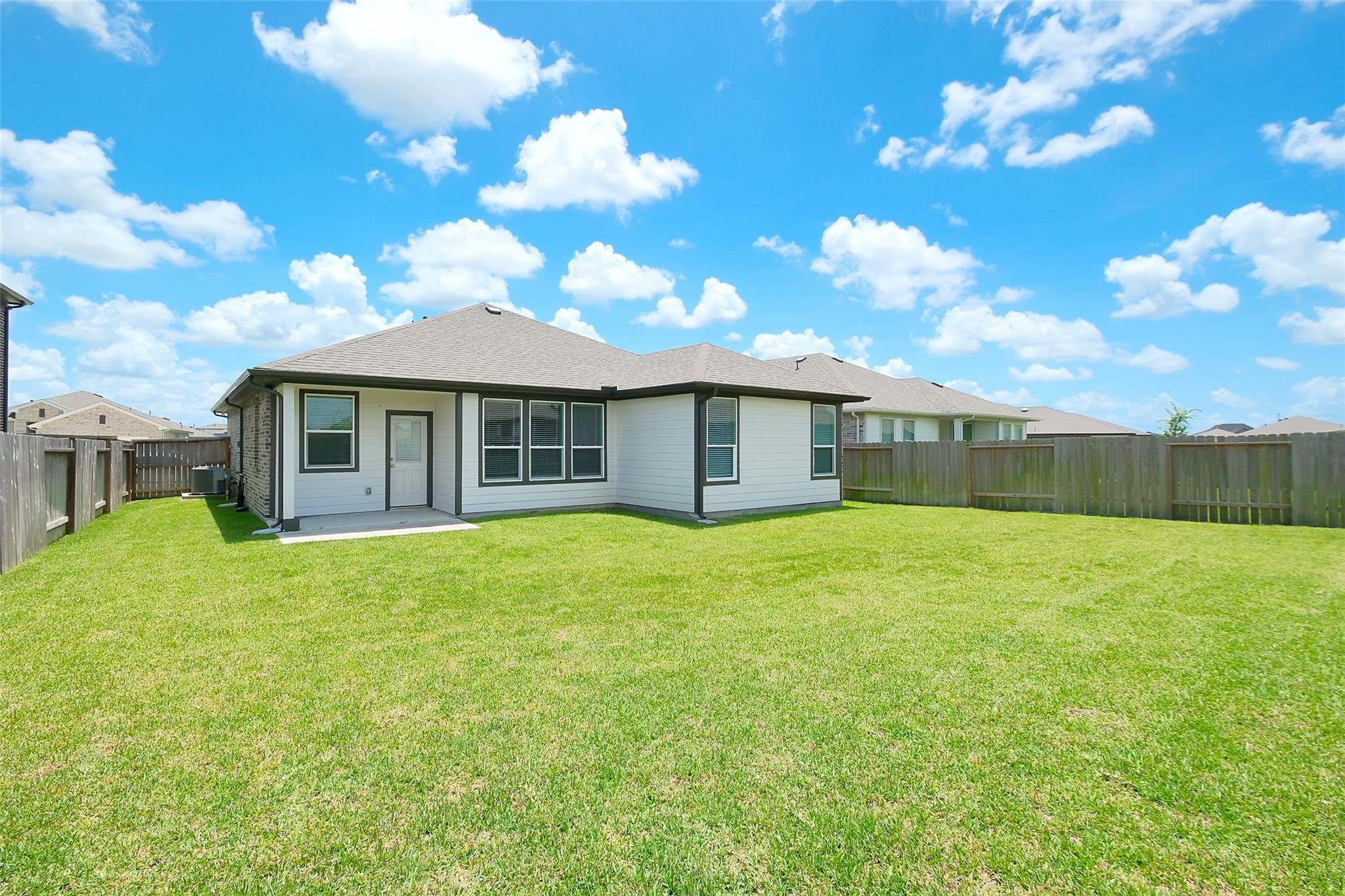 10638 Cascade Creek Drive