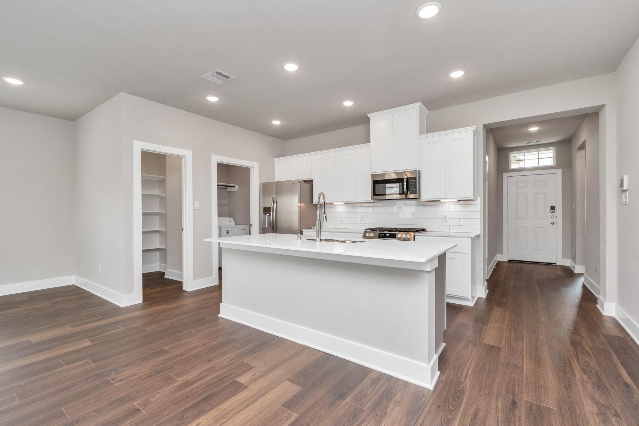 10638 Cascade Creek Drive