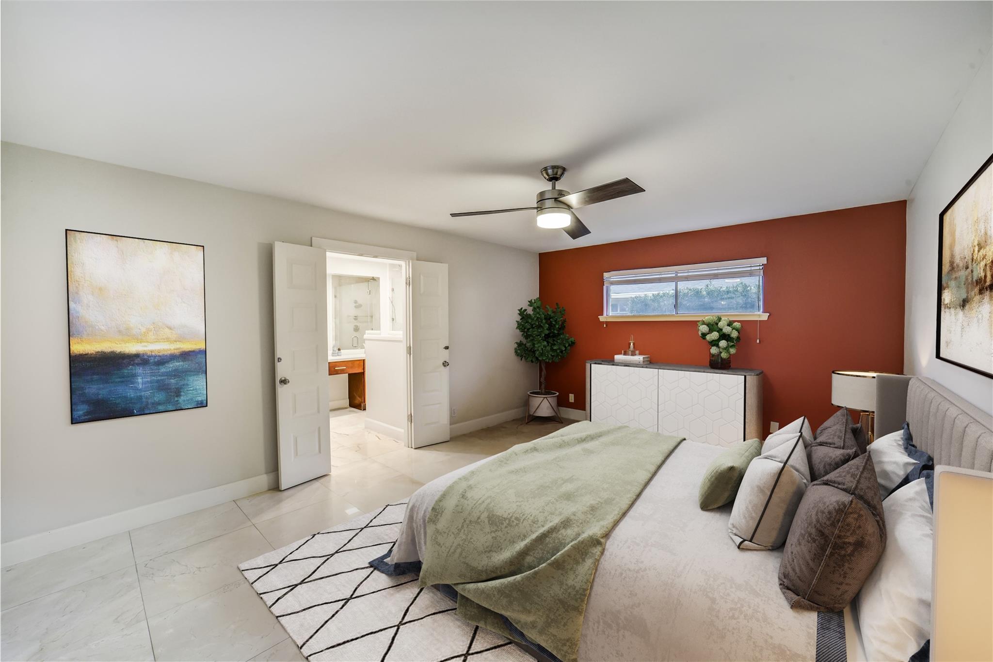 5322 Rutherglenn Drive