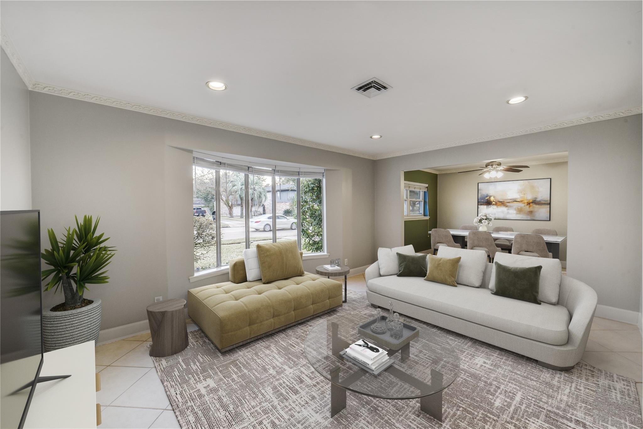 5322 Rutherglenn Drive