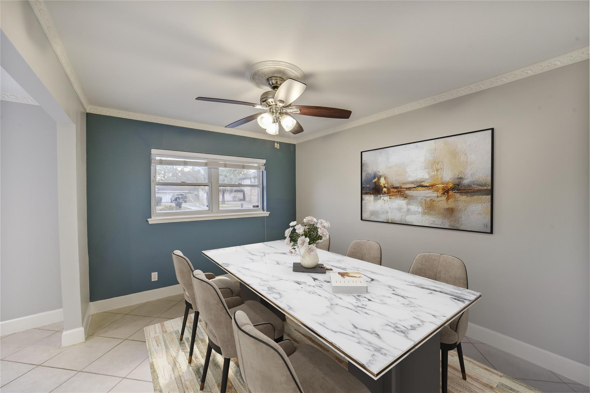 5322 Rutherglenn Drive