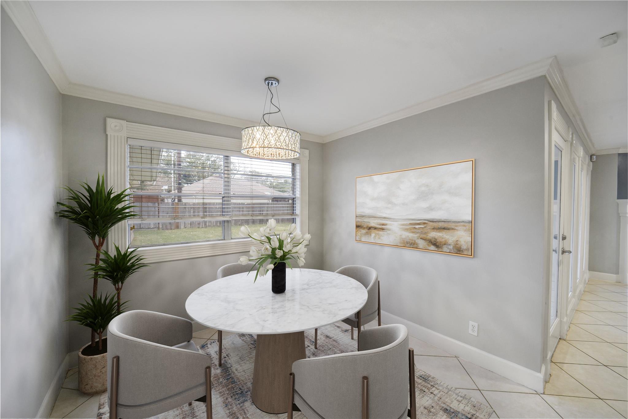 5322 Rutherglenn Drive