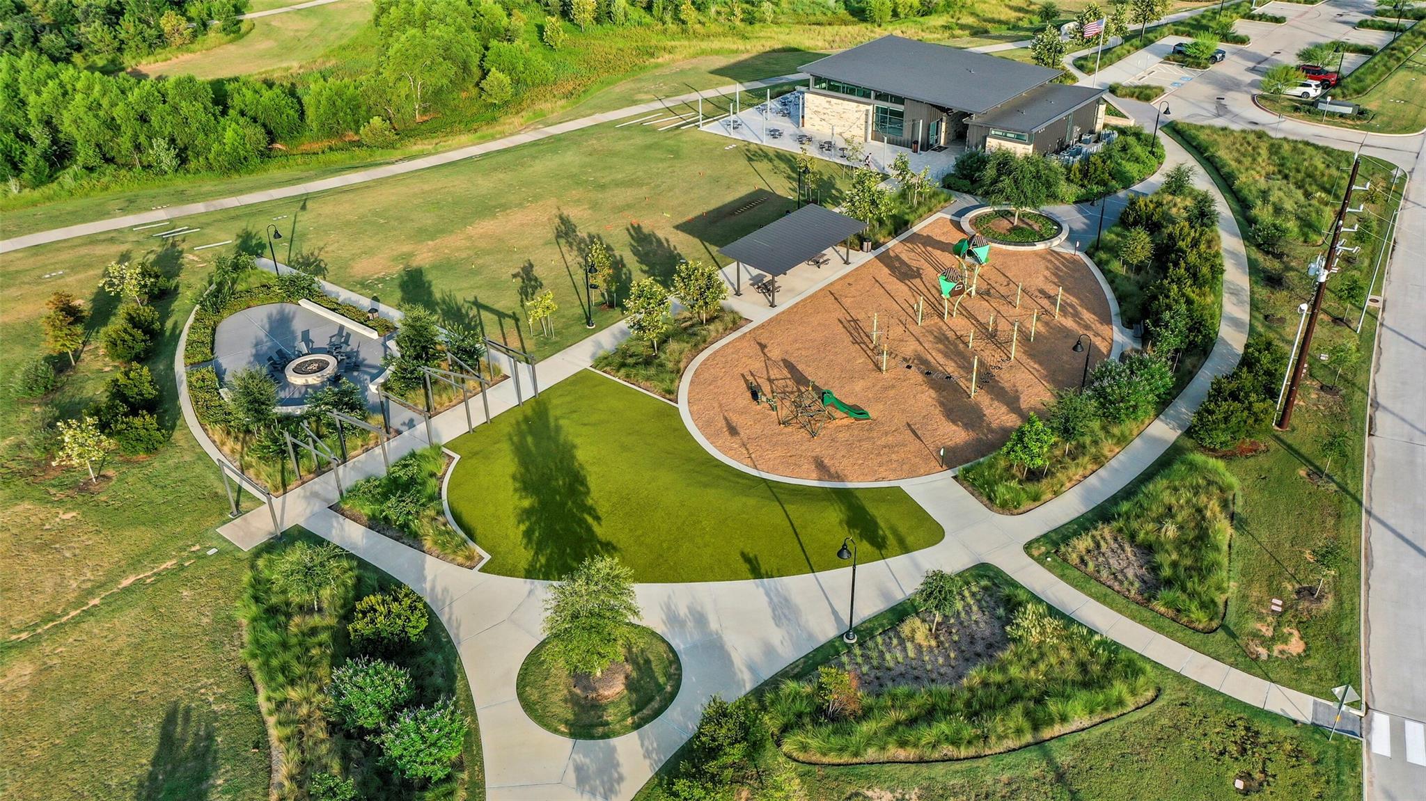 4514 Windy Oaks Drive