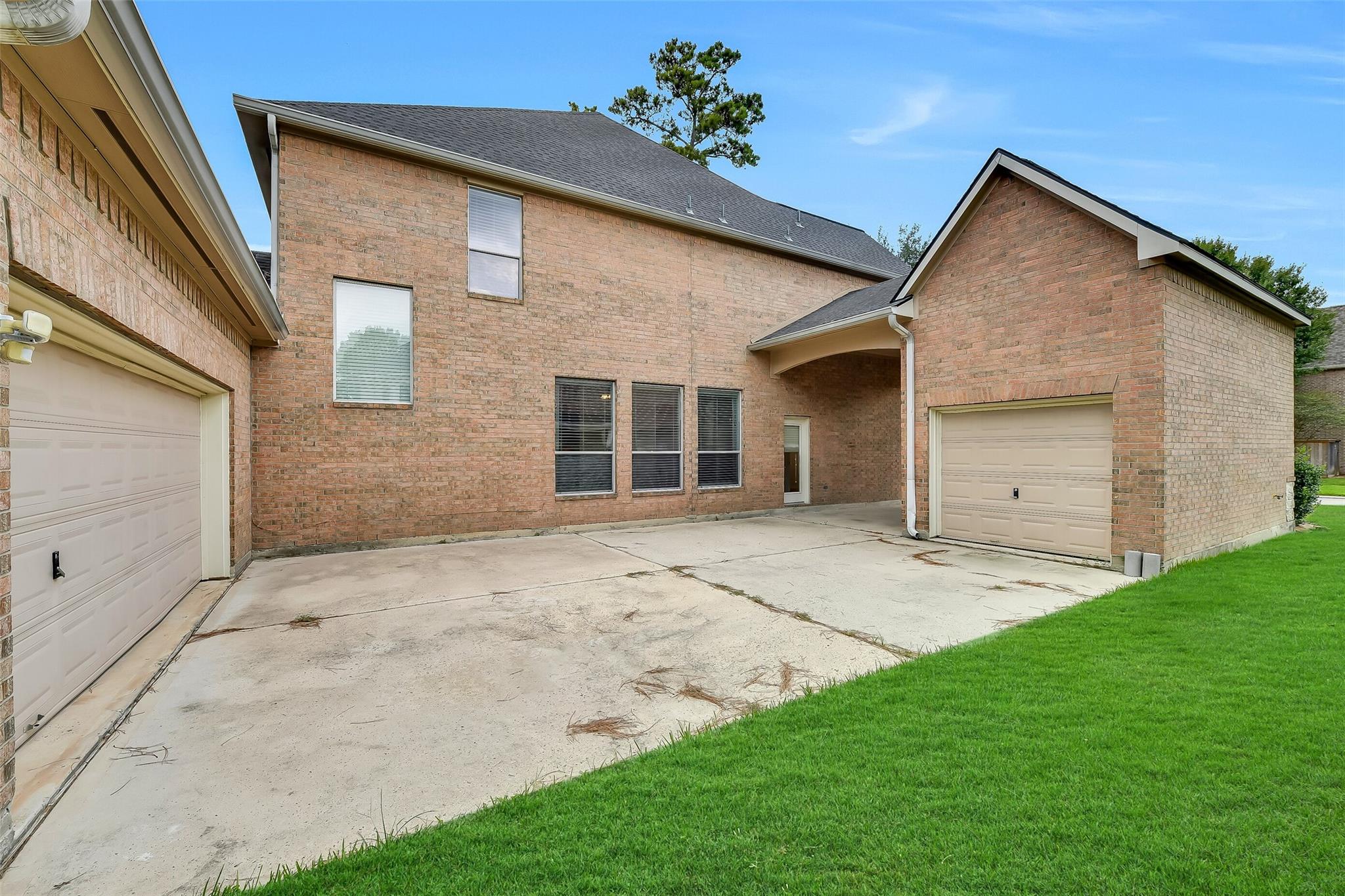 8407 Alyssa Gardens Ln Lane