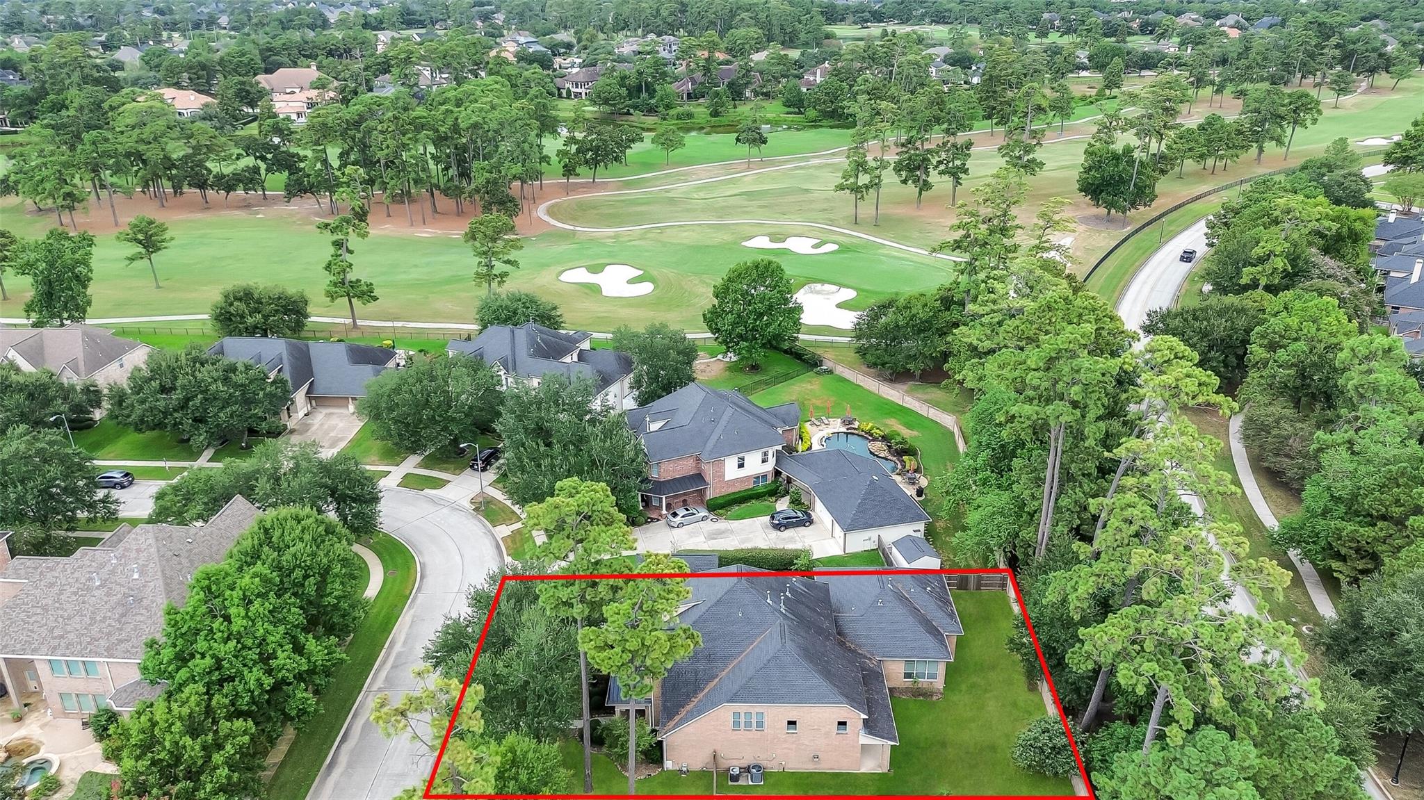 8407 Alyssa Gardens Ln Lane