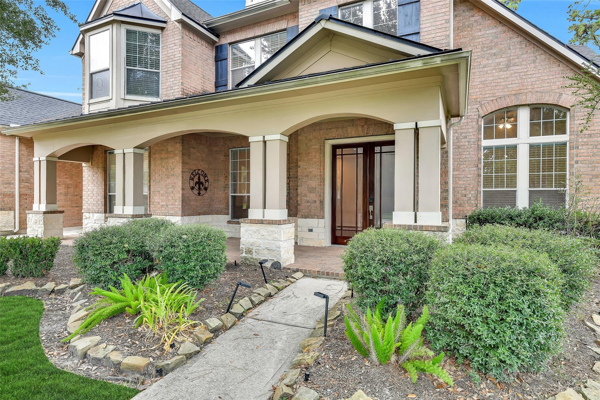 8407 Alyssa Gardens Ln Lane