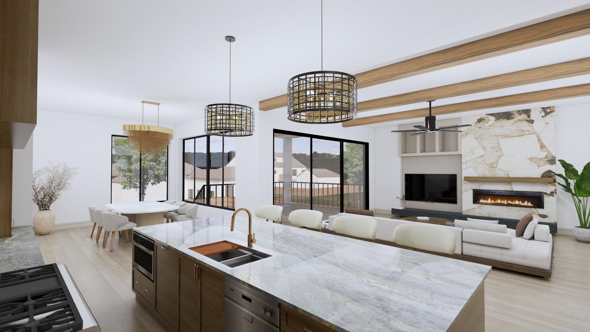 4927 Heatherglen Drive