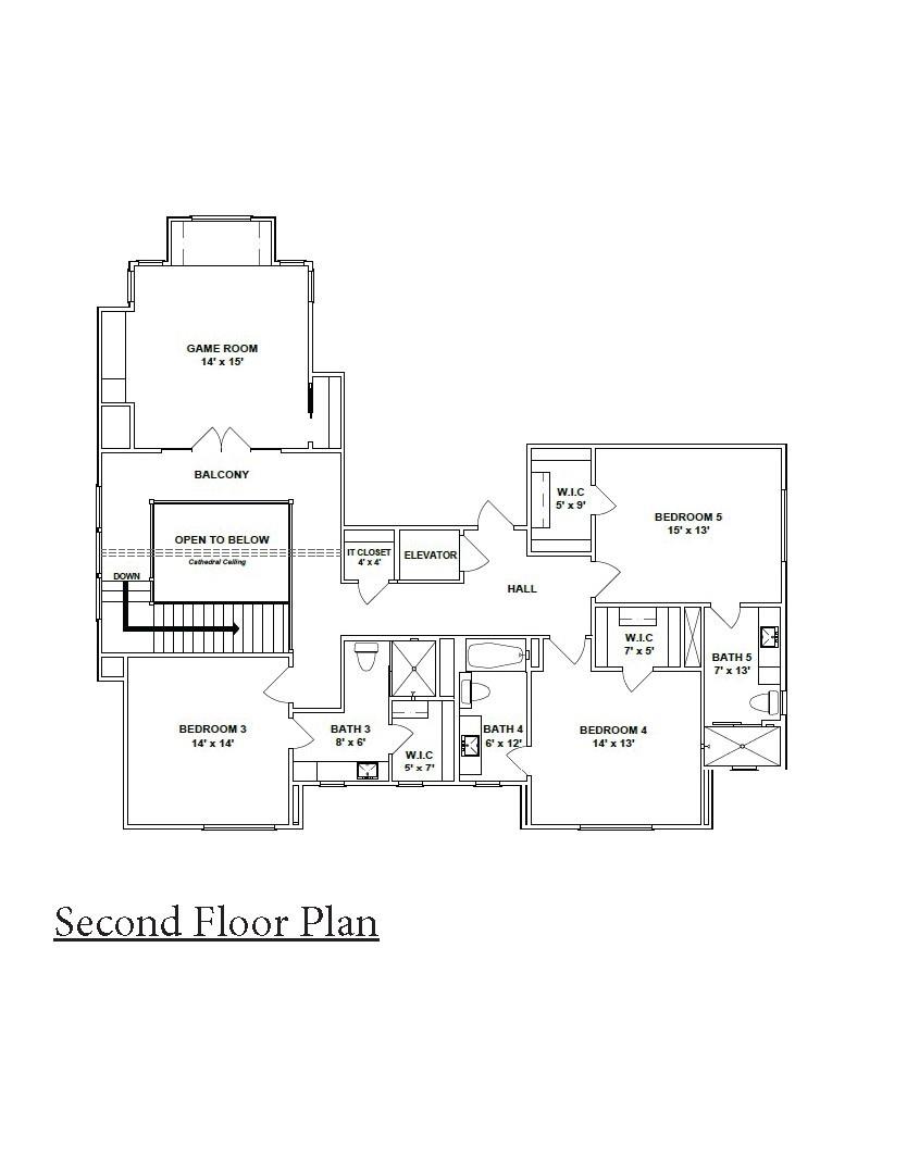 4927 Heatherglen Drive