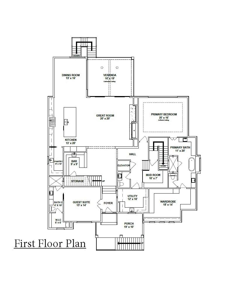 4927 Heatherglen Drive