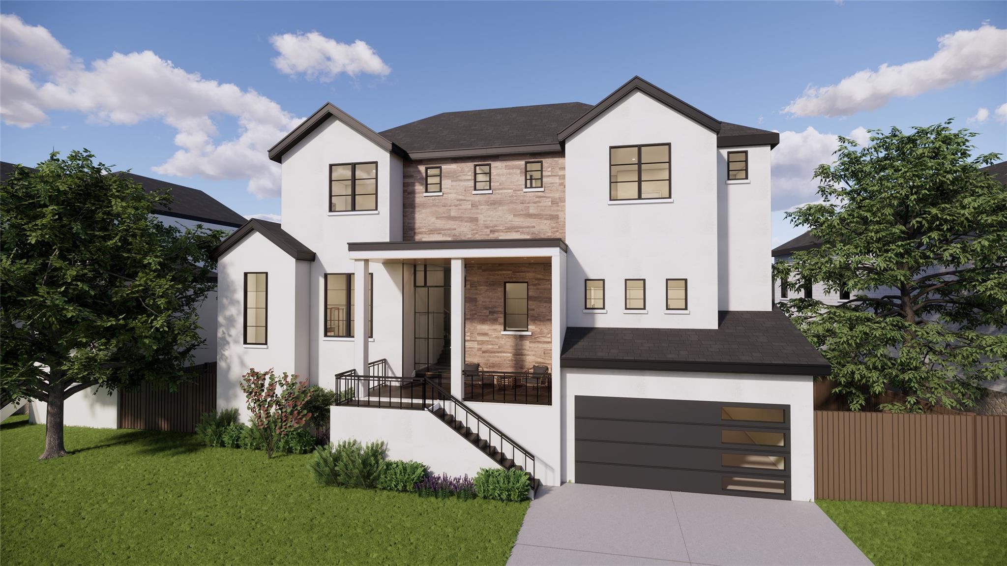 4927 Heatherglen Drive