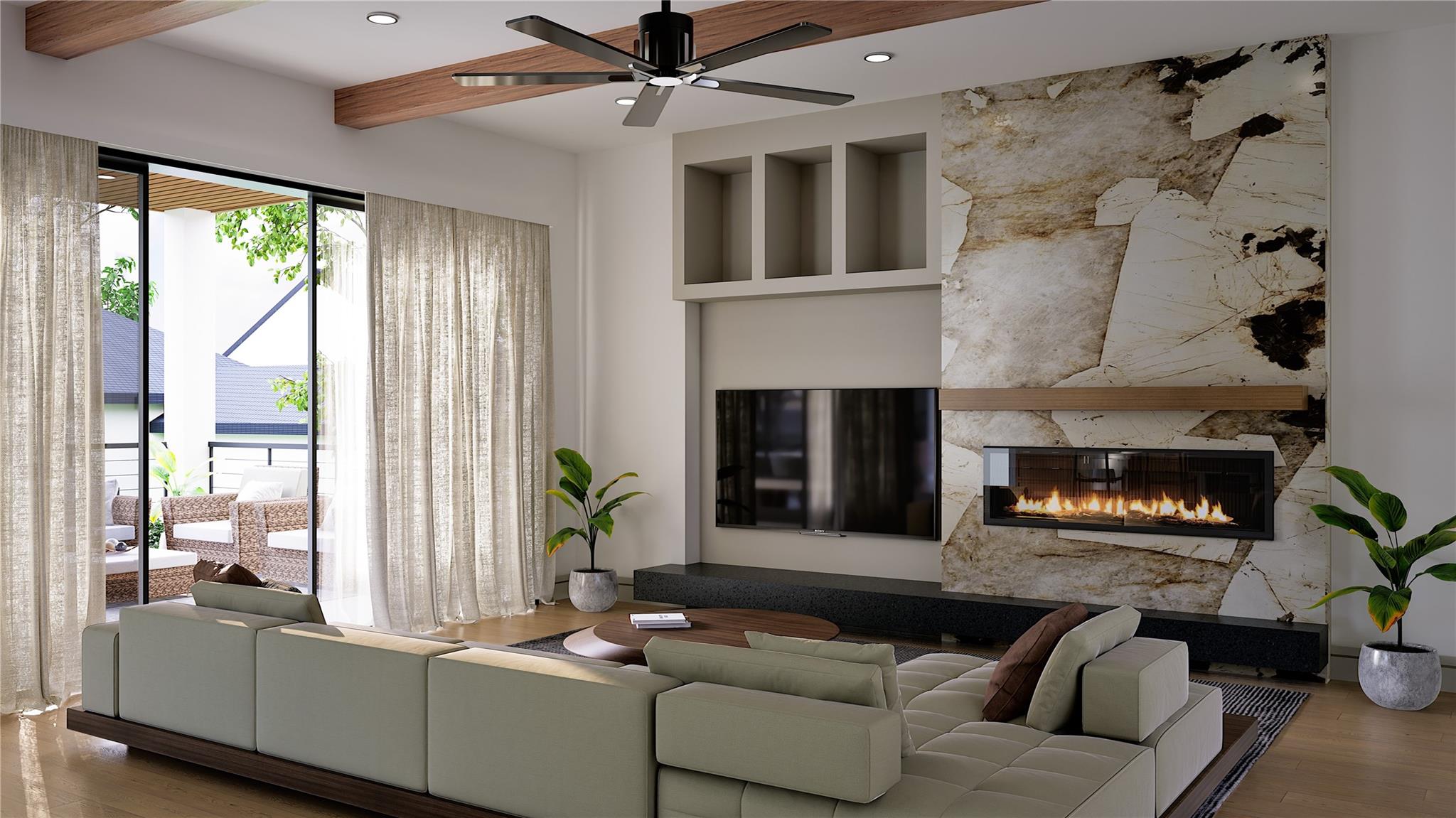 4927 Heatherglen Drive