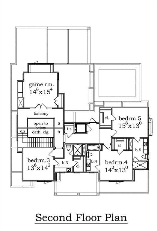 4927 Heatherglen Drive