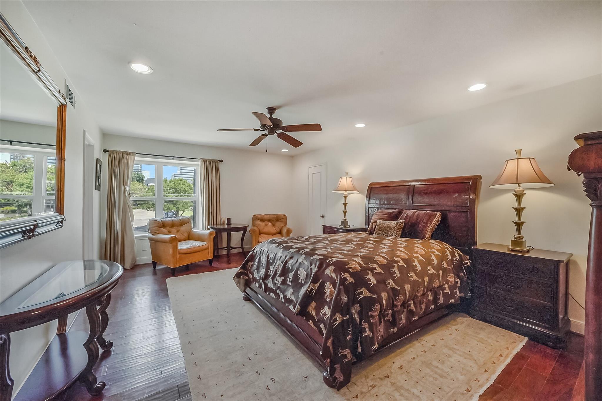 2011 Canongate Drive