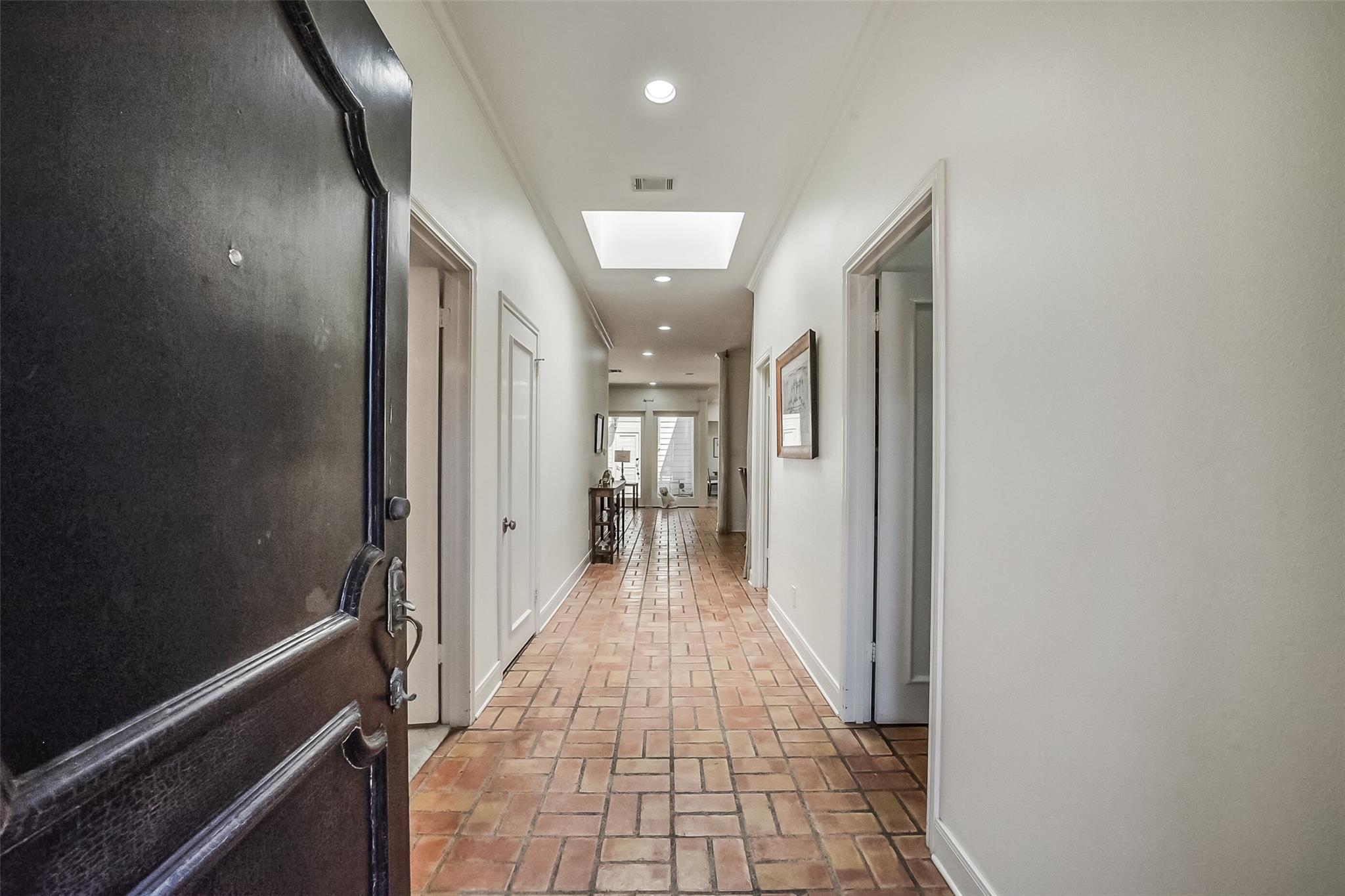 2011 Canongate Drive