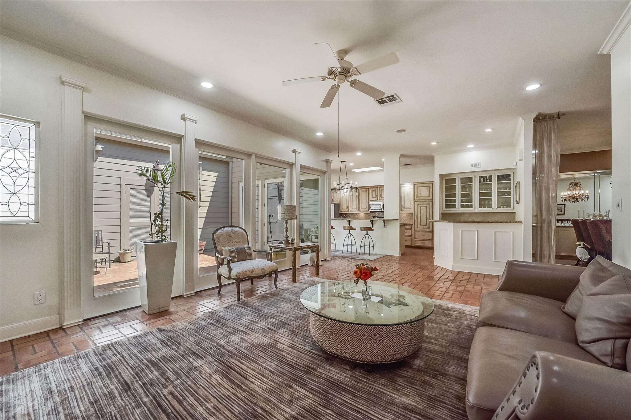 2011 Canongate Drive