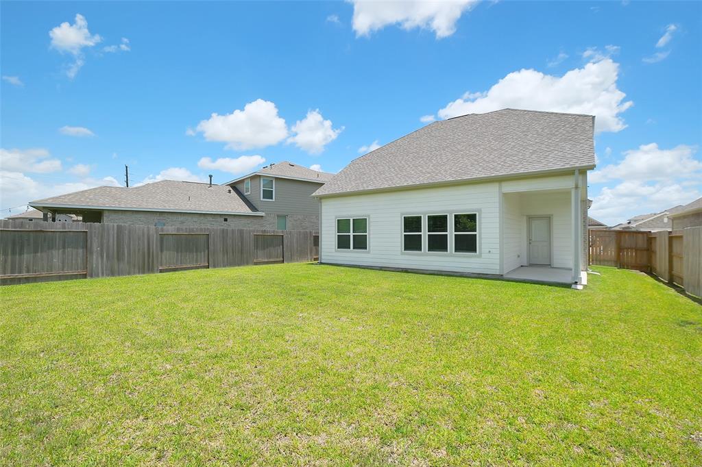 10506 Wildflower View Drive
