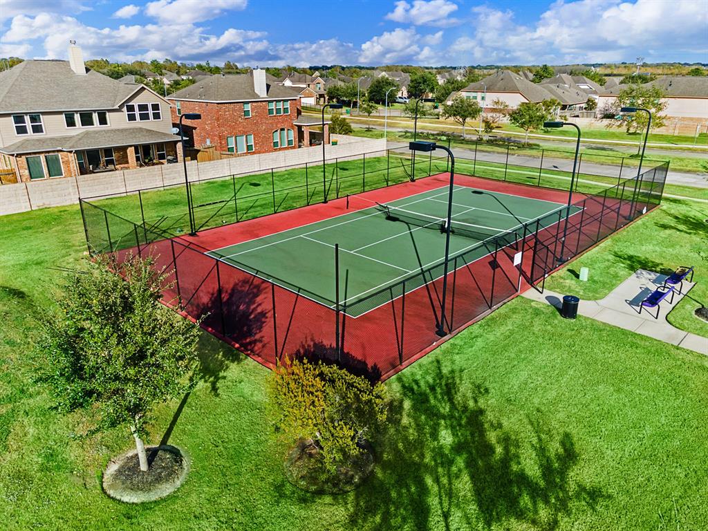 10506 Wildflower View Drive