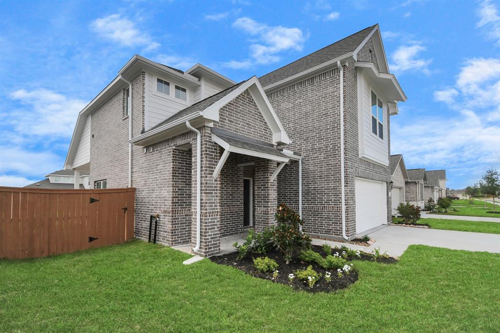 10506 Wildflower View Drive