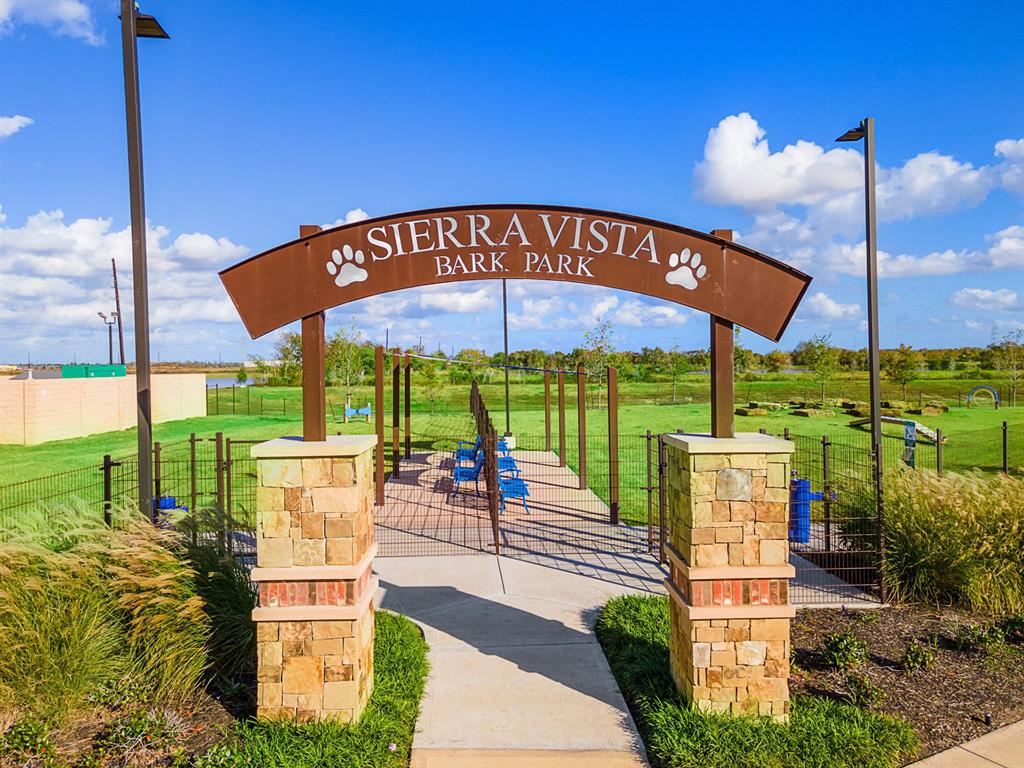 10506 Wildflower View Drive