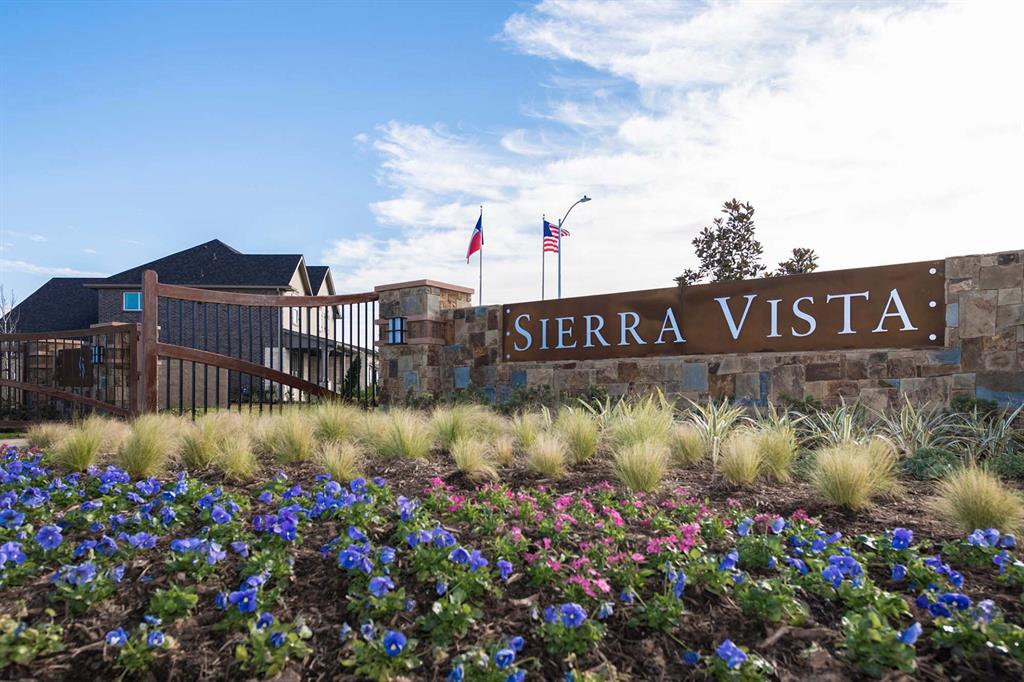 10506 Wildflower View Drive