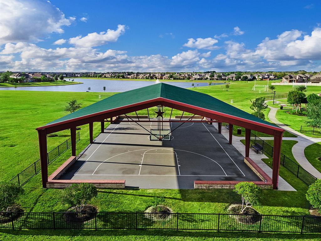 10506 Wildflower View Drive