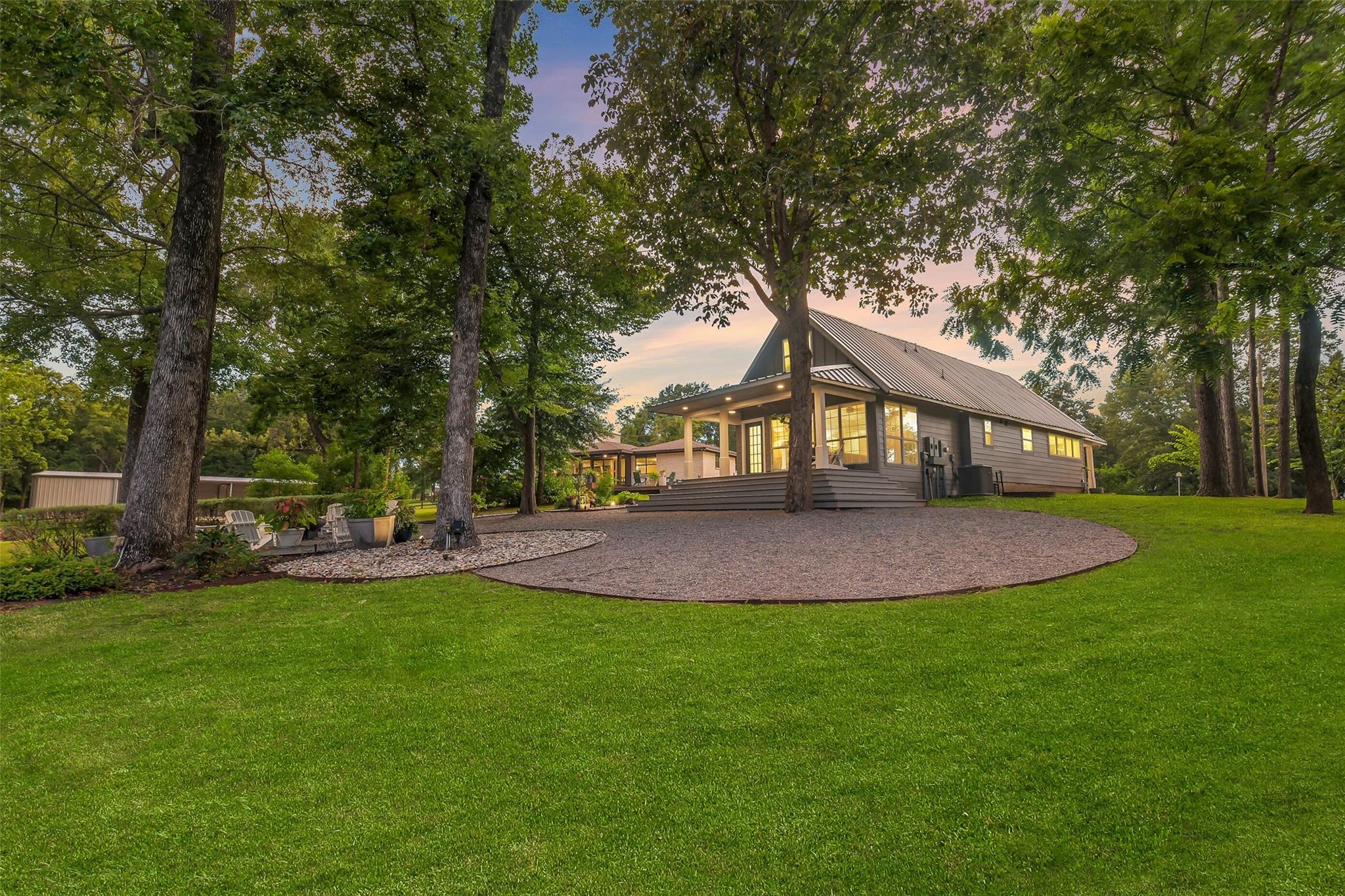 1420 Camilla Lake Road