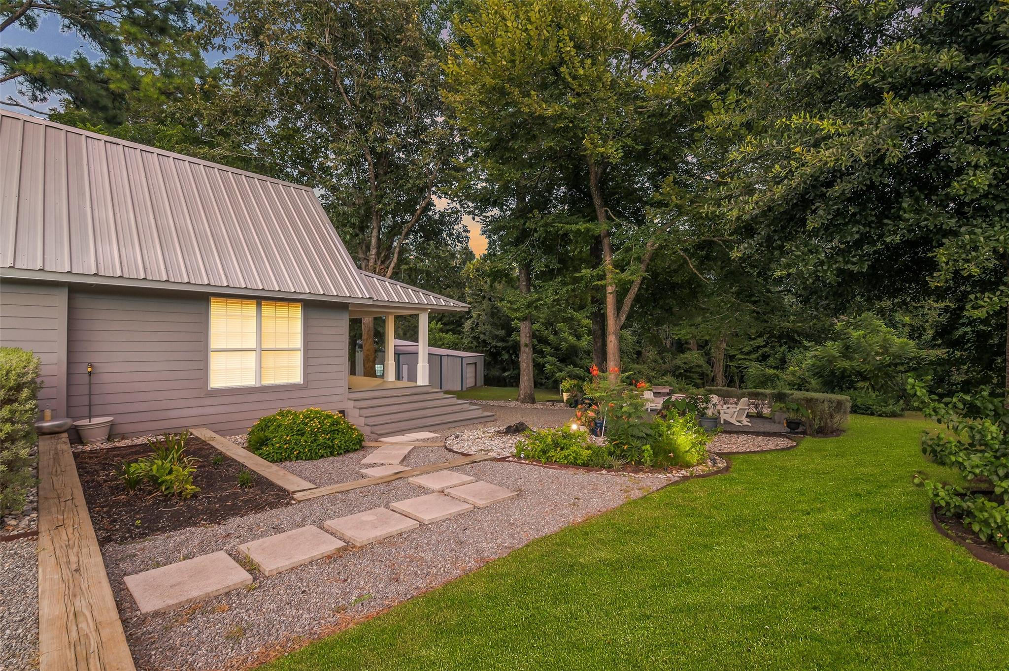 1420 Camilla Lake Road