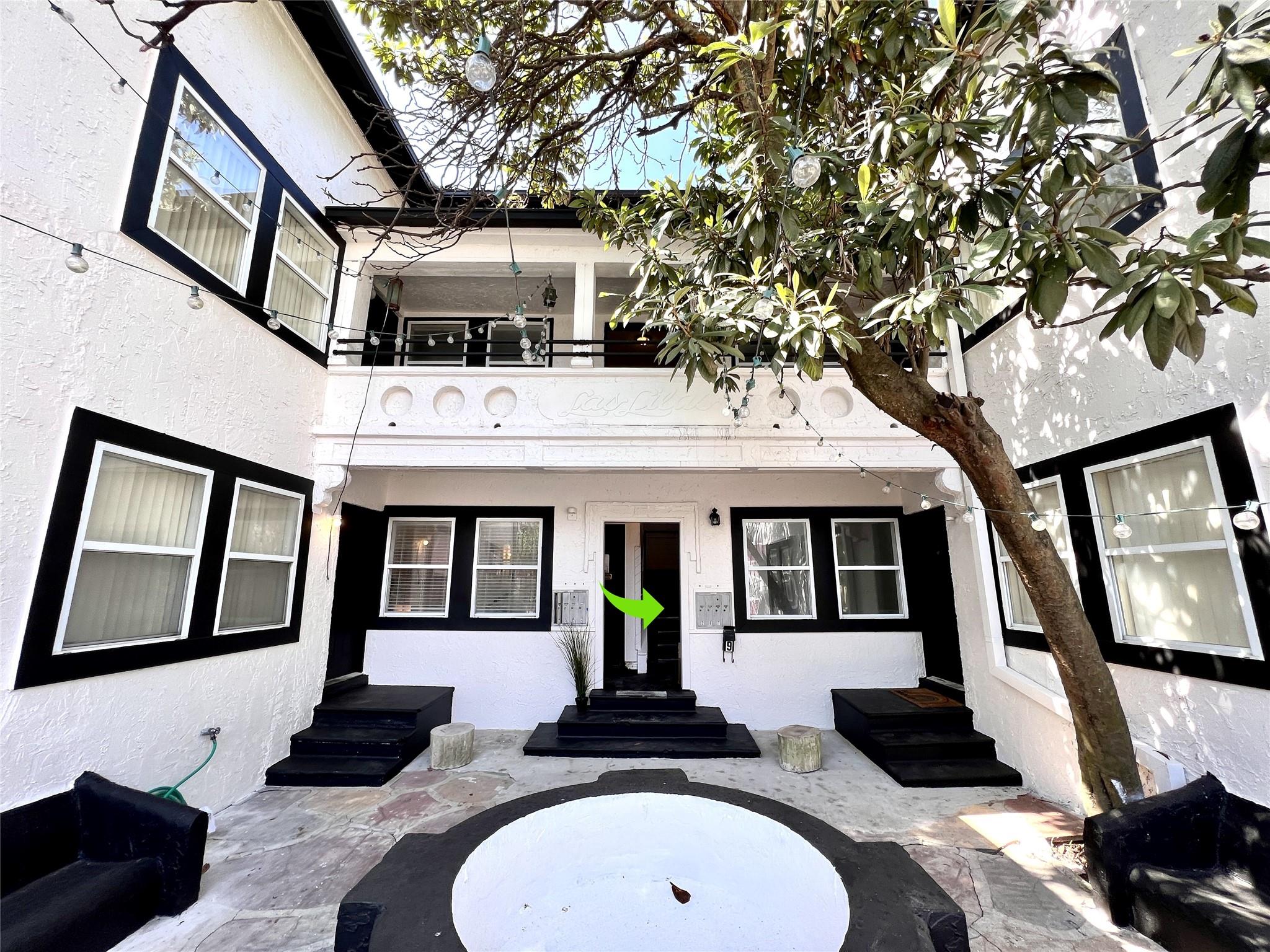 415 Fairview Avenue # 4