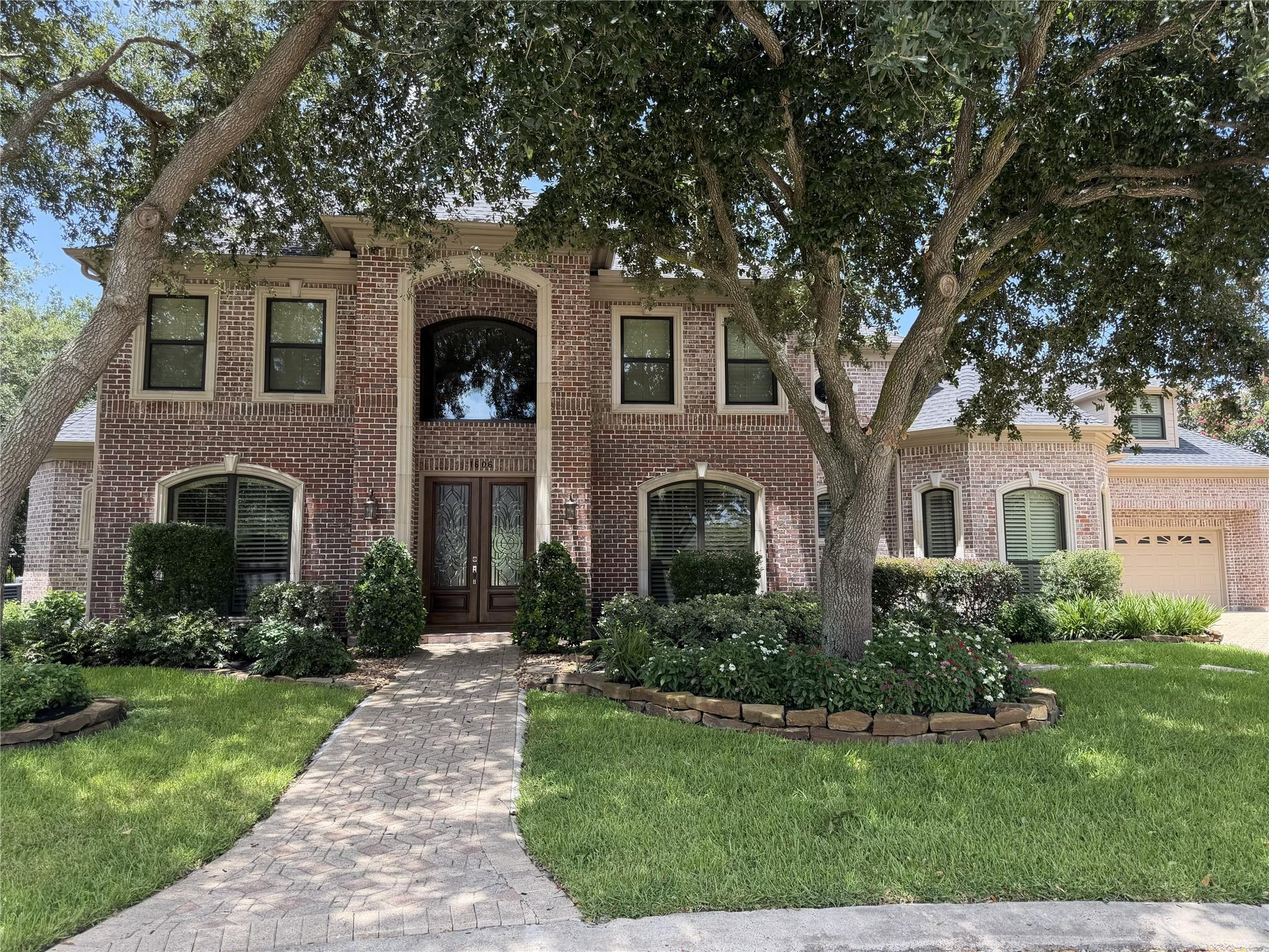 1606 Keenen Court