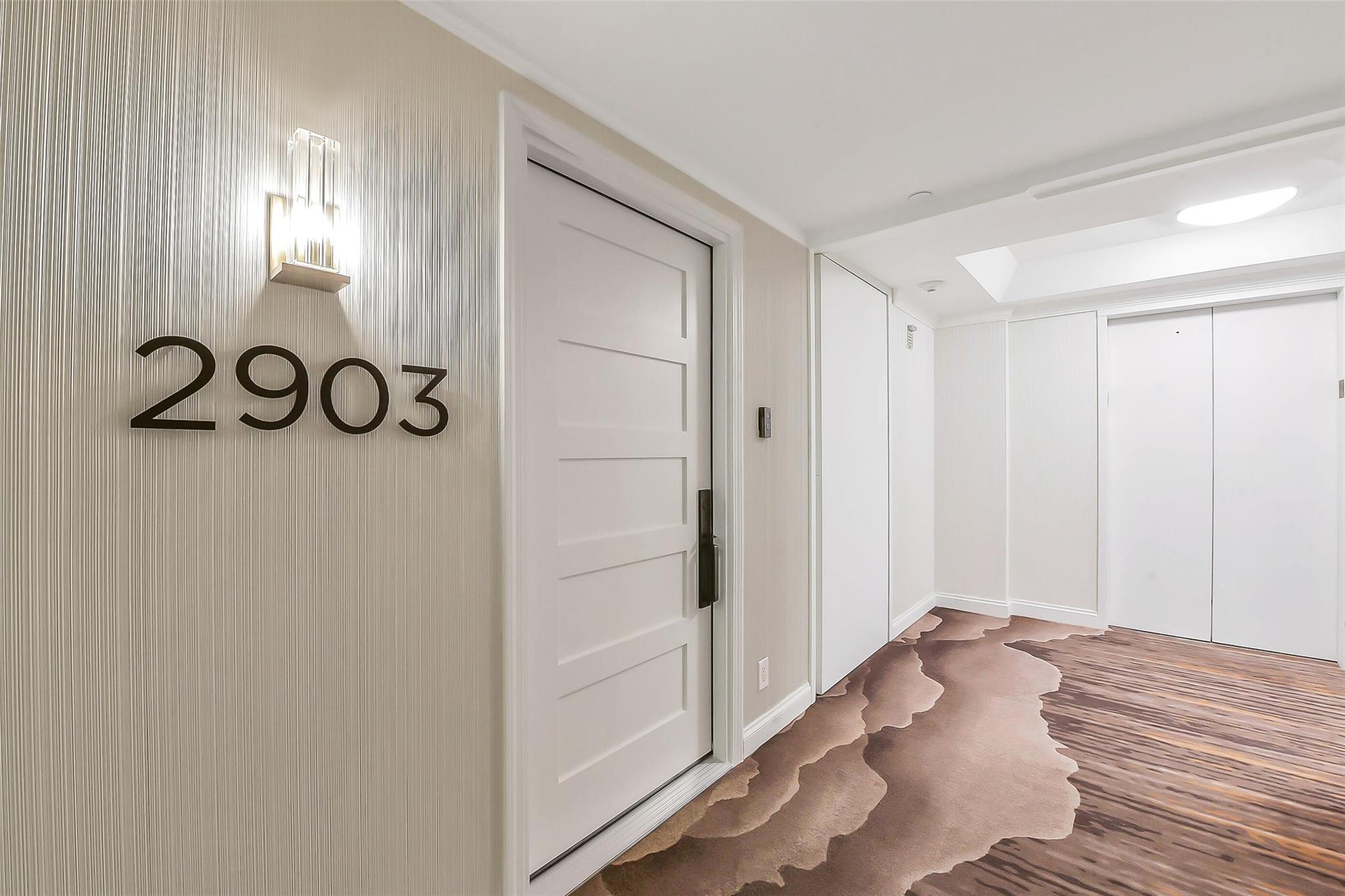 1111 Caroline Street # 2903