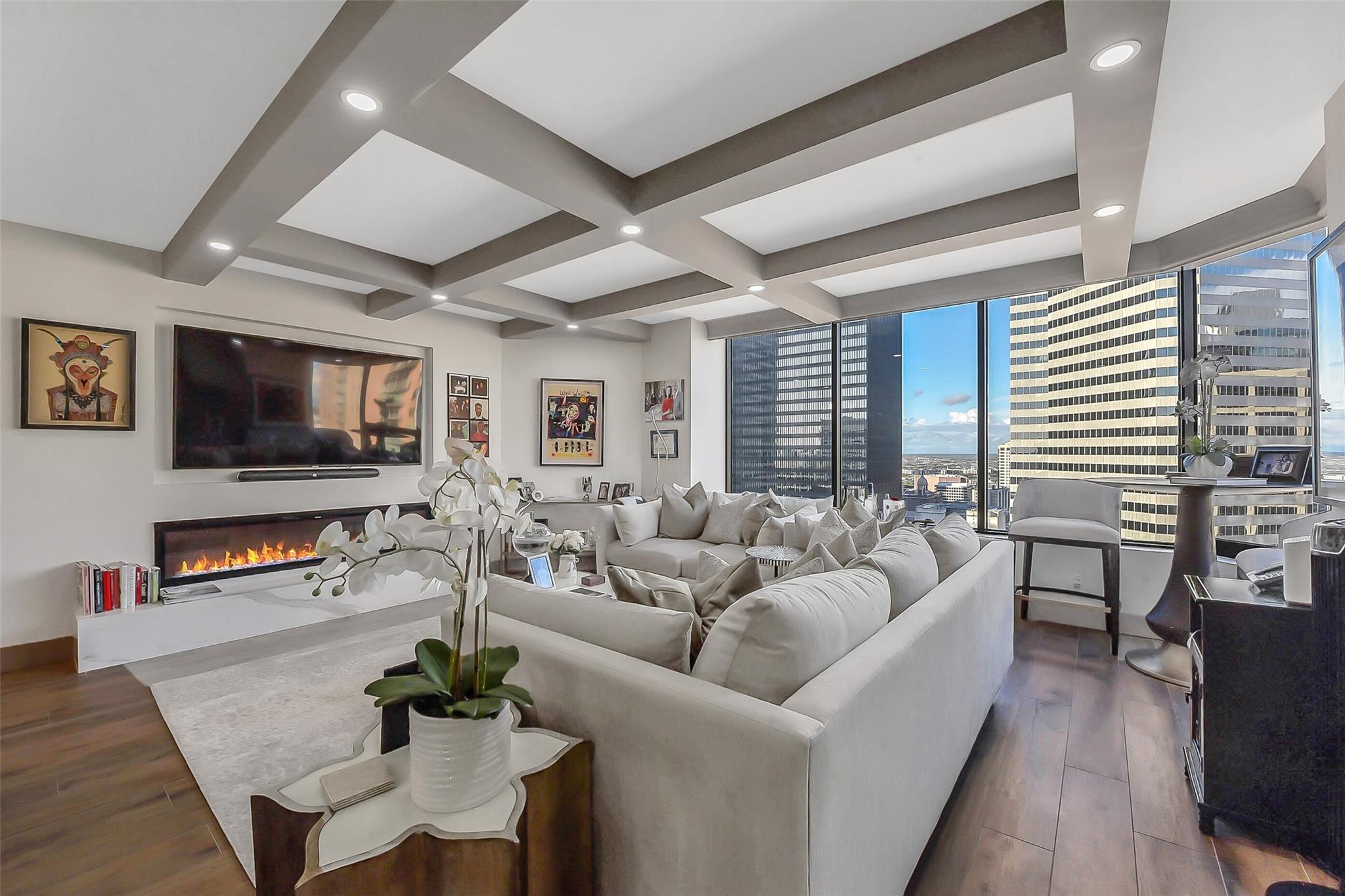 1111 Caroline Street # 2903