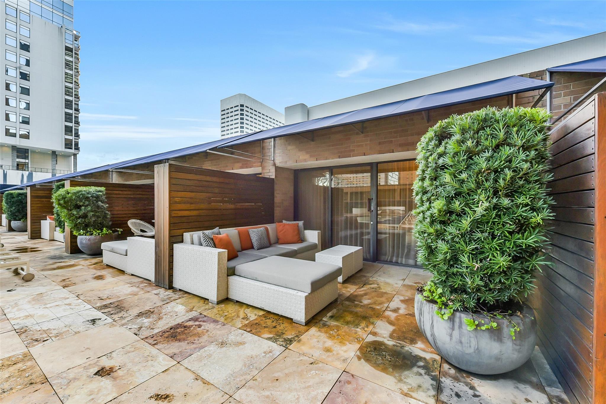 1111 Caroline Street # 2903