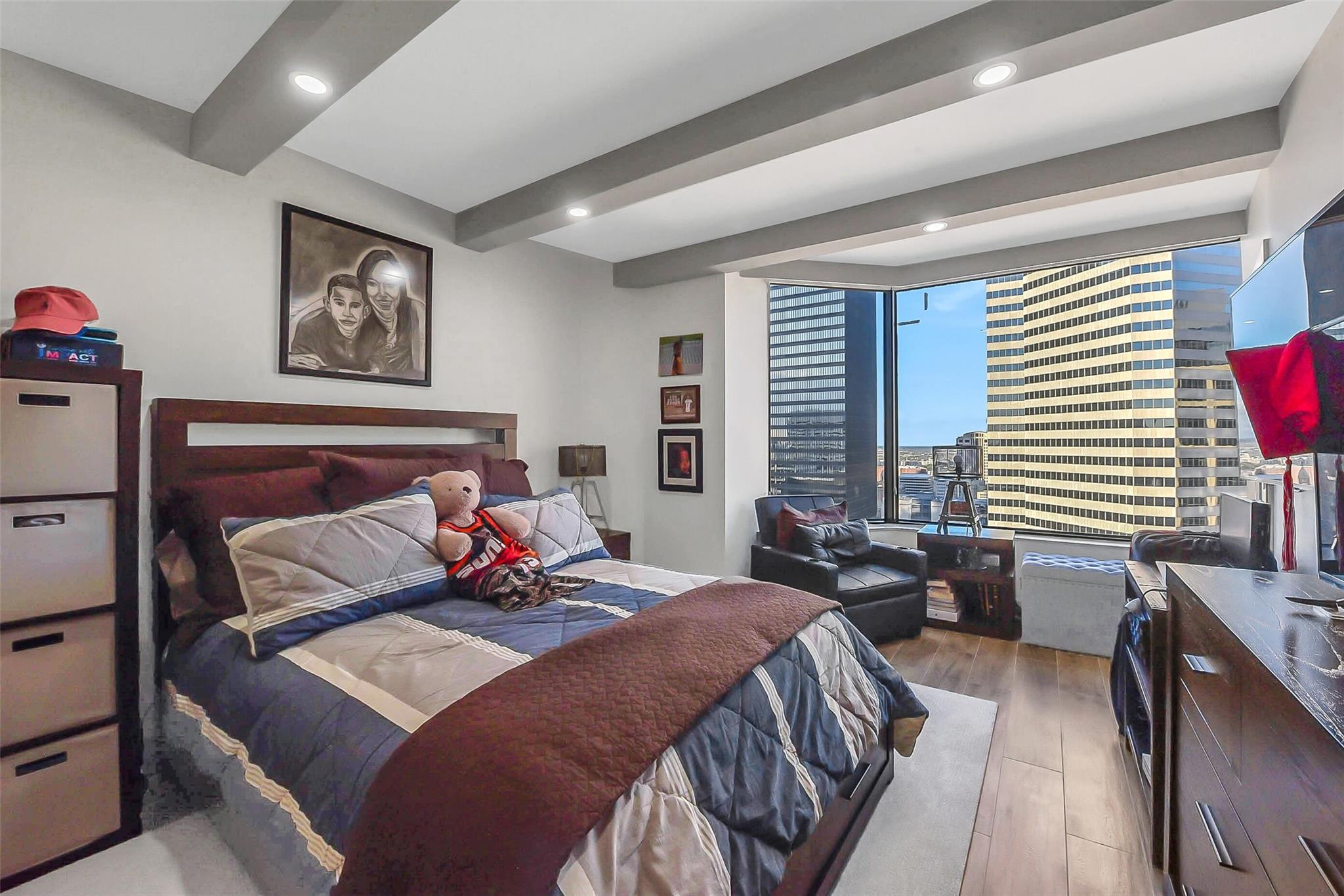 1111 Caroline Street # 2903