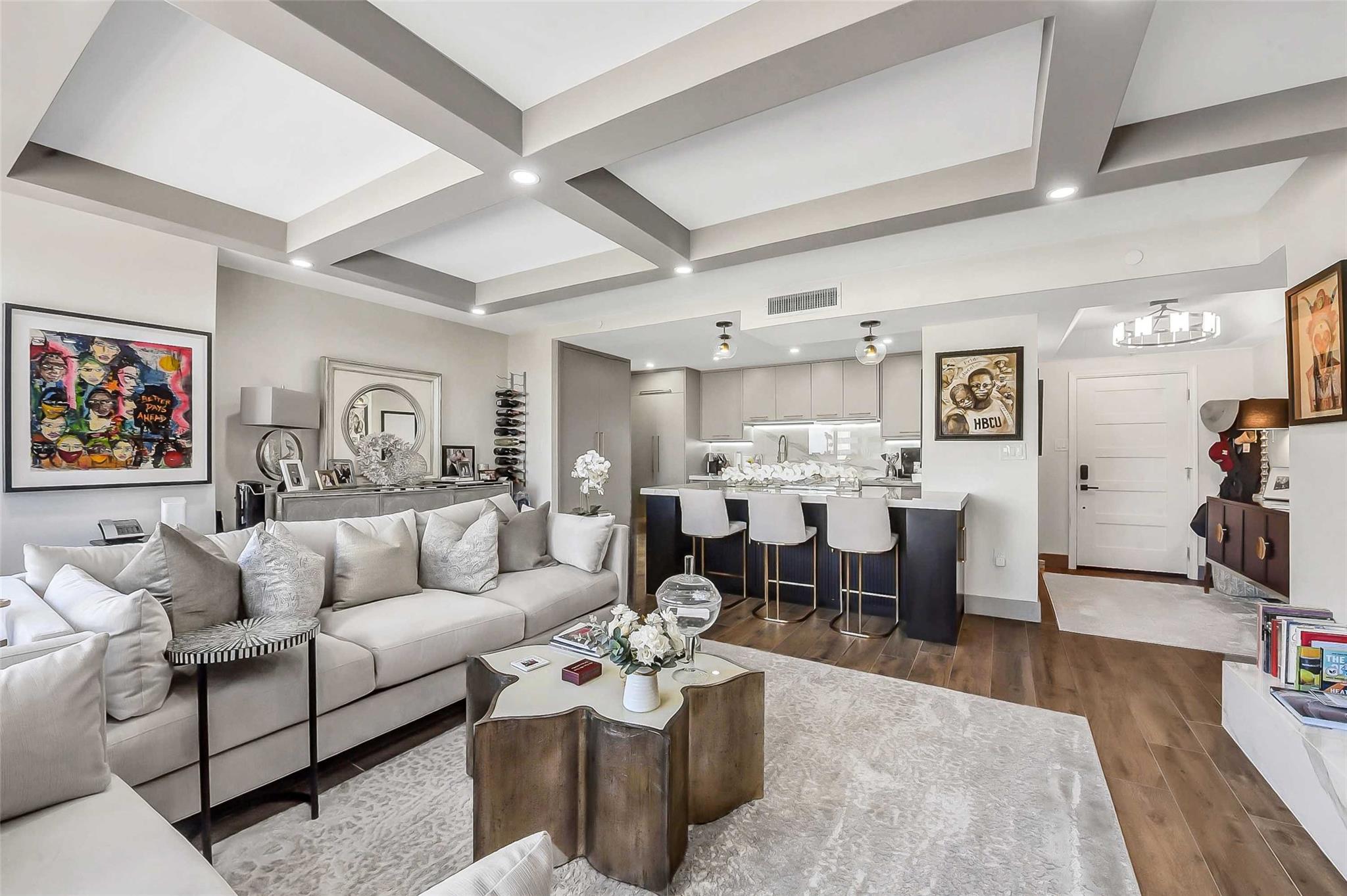 1111 Caroline Street # 2903