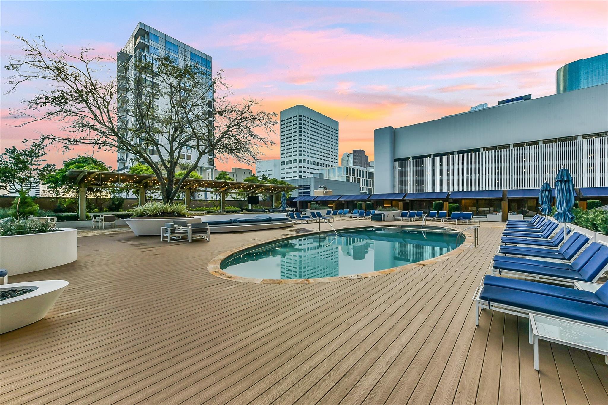 1111 Caroline Street # 2903