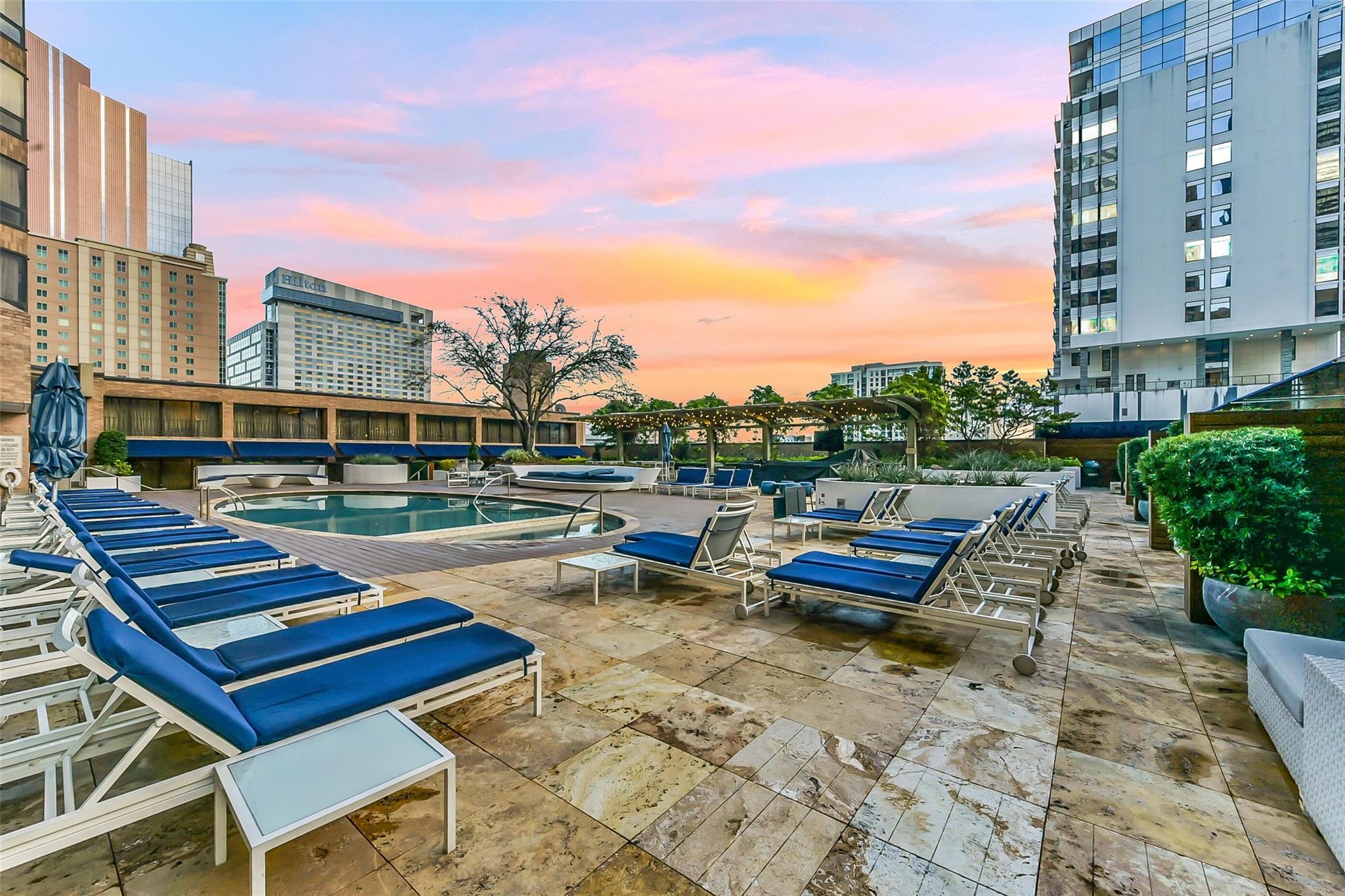 1111 Caroline Street # 2903