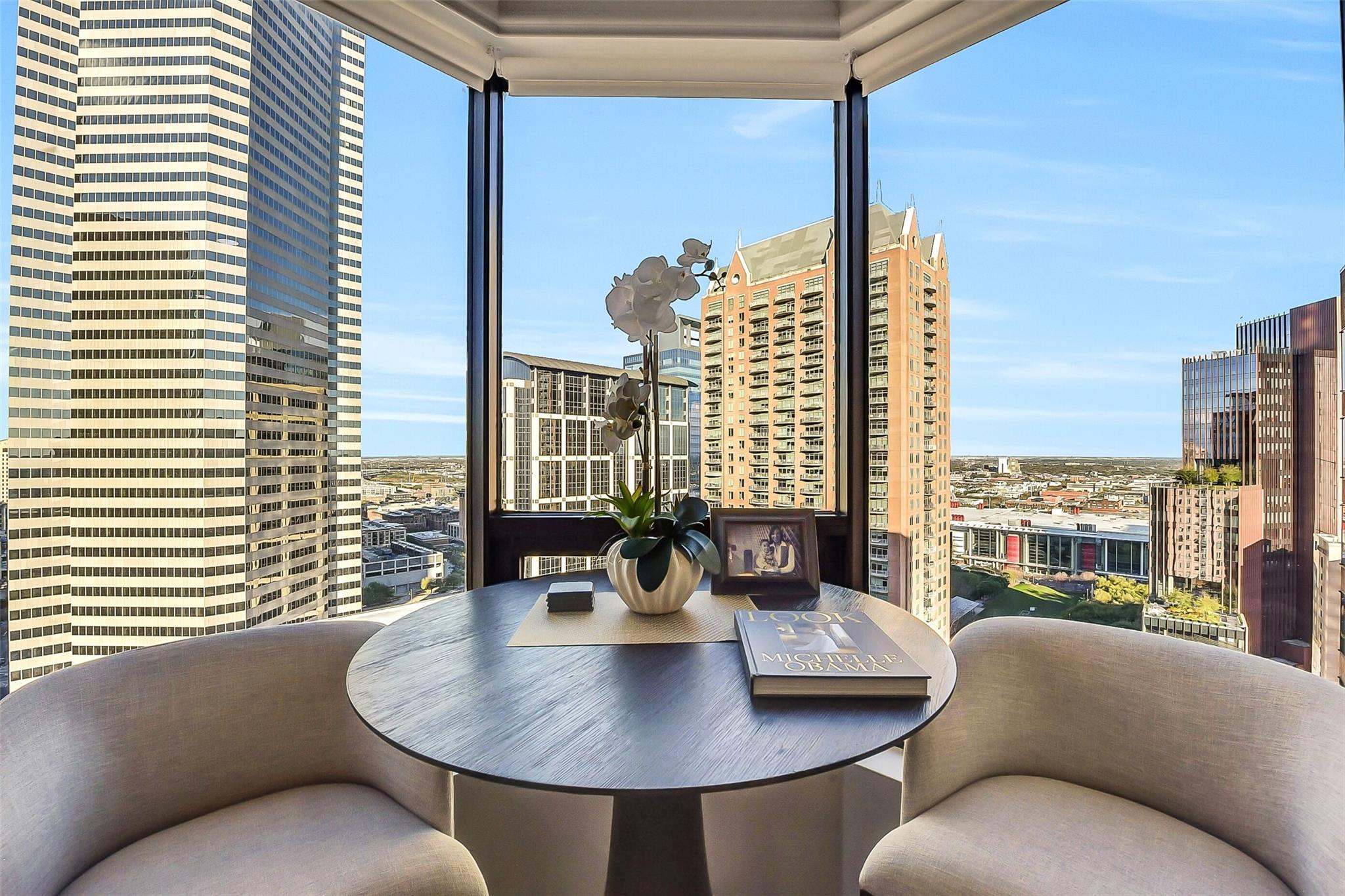 1111 Caroline Street # 2903