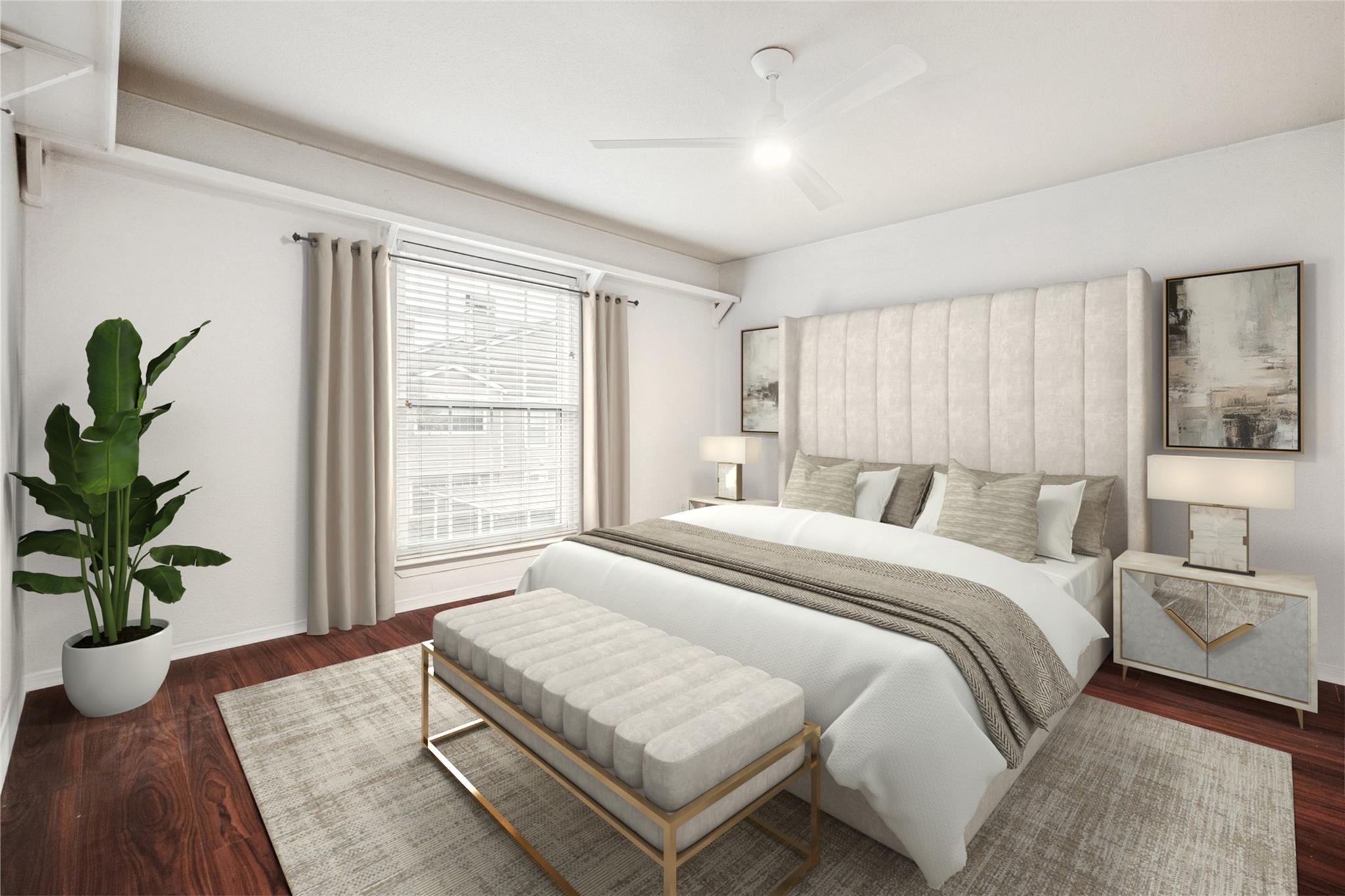 1880 White Oak Drive # 134