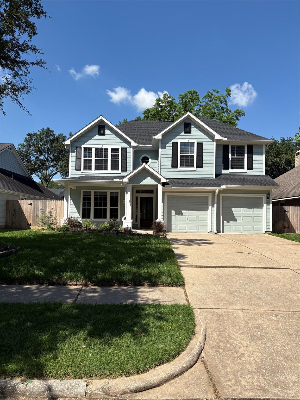 13023 Norstrum Falls Court