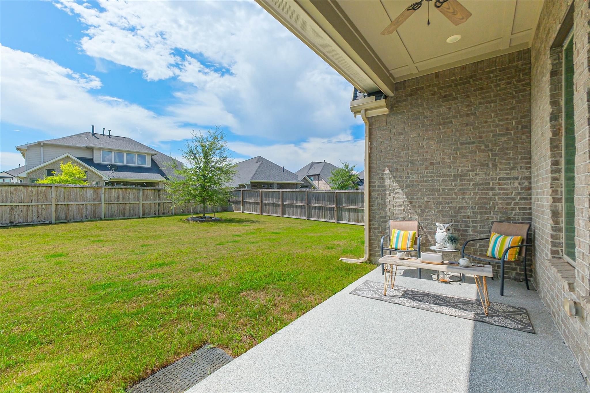 831 Orange Zest Lane