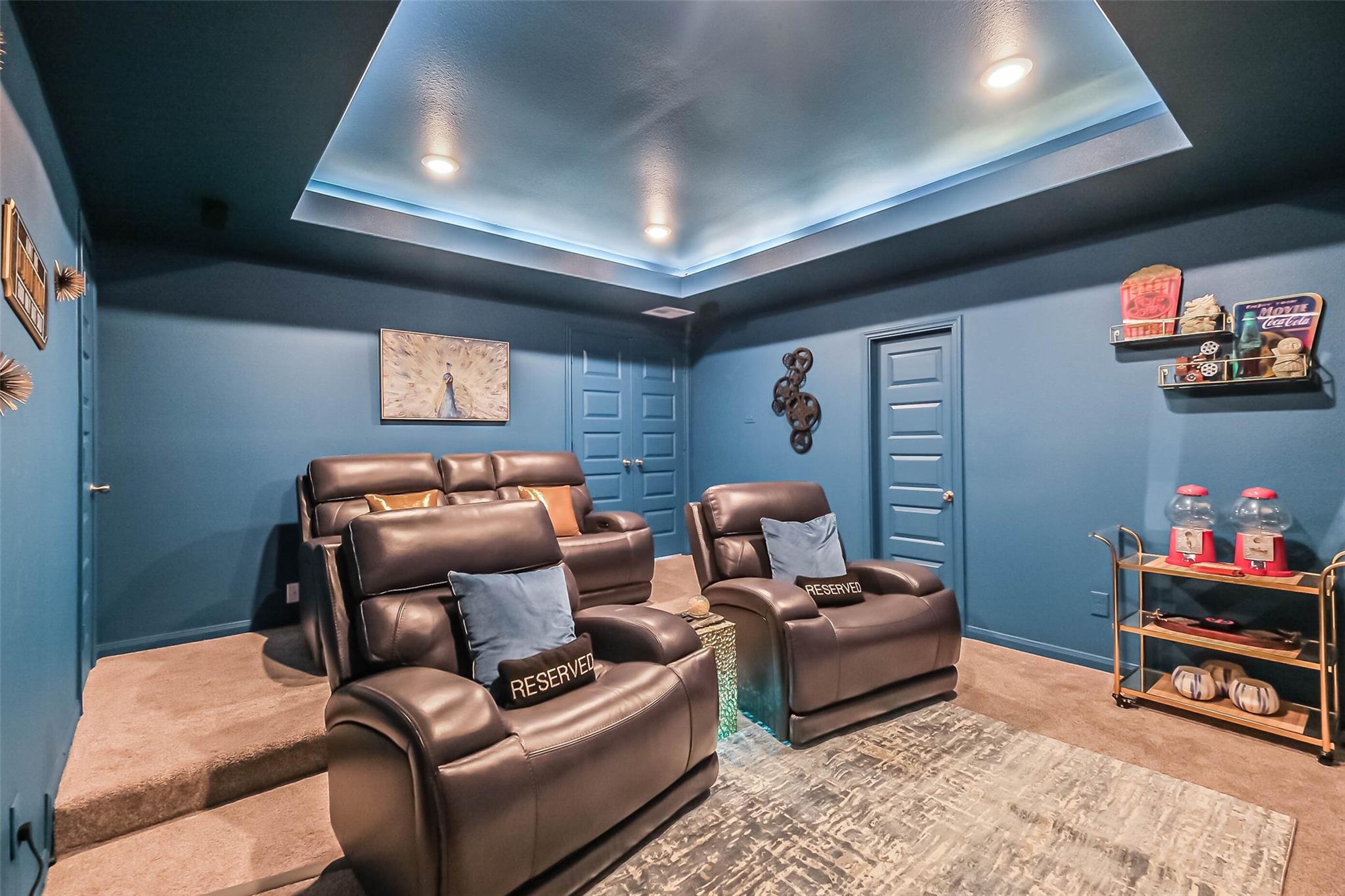 831 Orange Zest Lane
